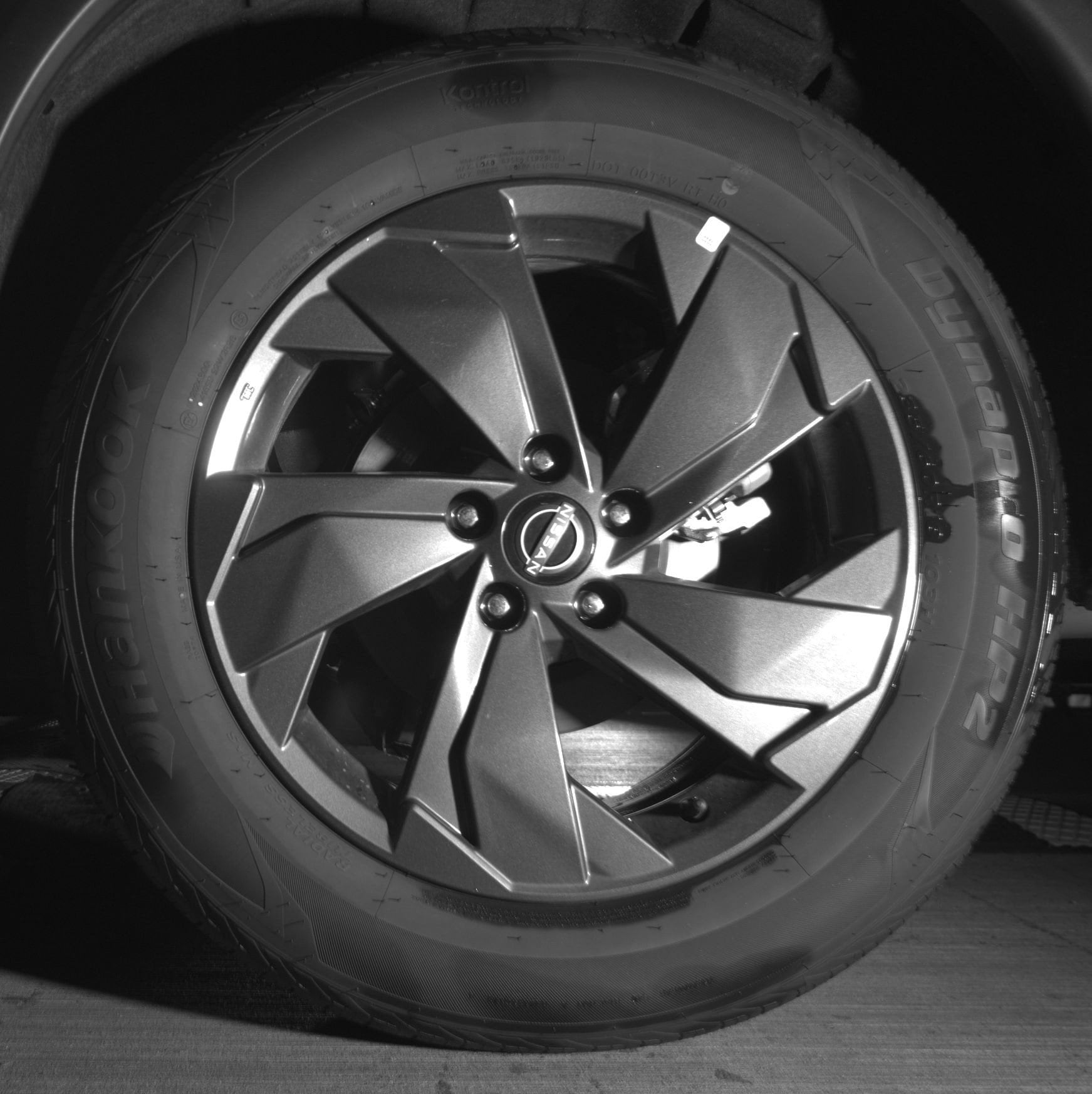 Thumbnail: 2026 Nissan Rogue - 14