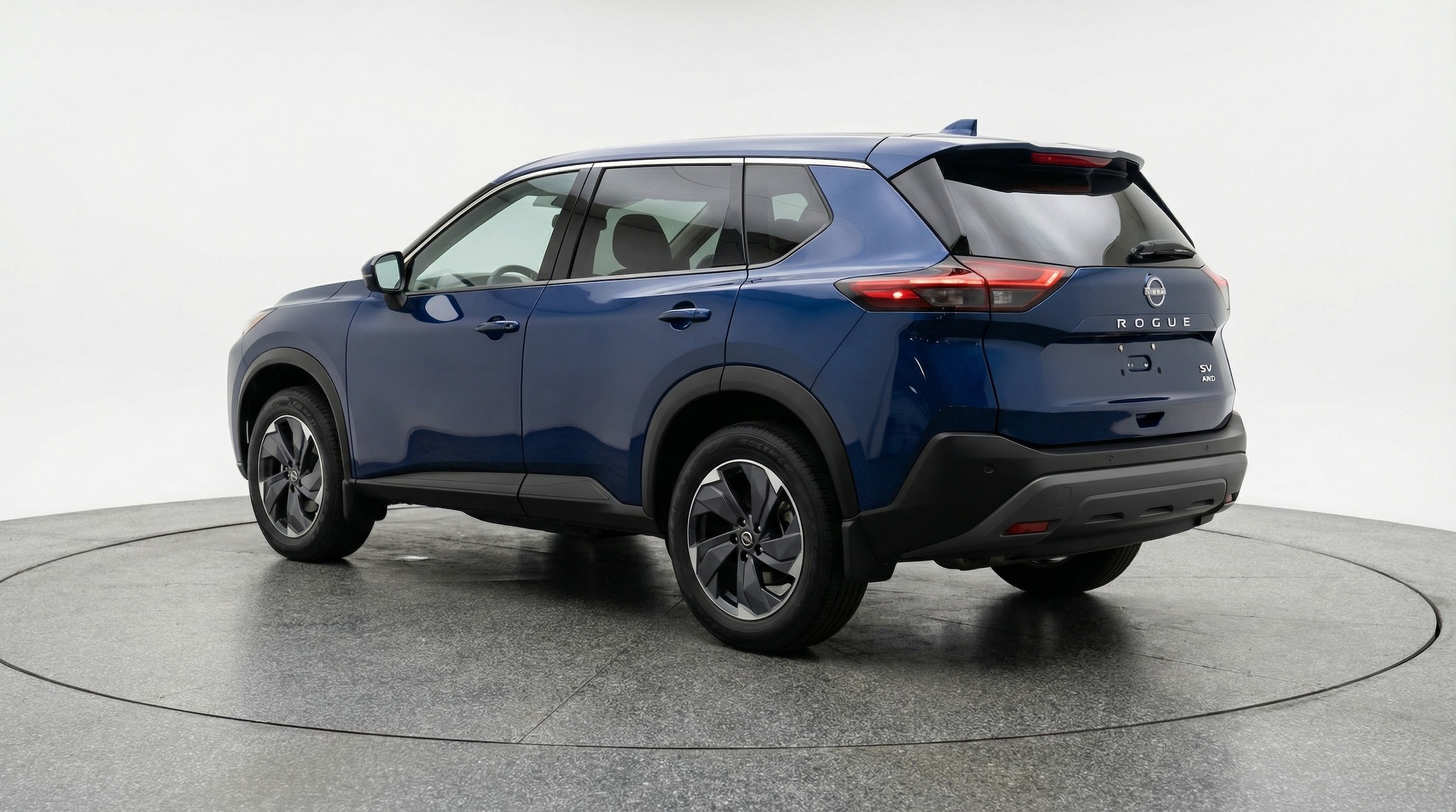 Thumbnail: 2025 Nissan Rogue - 5