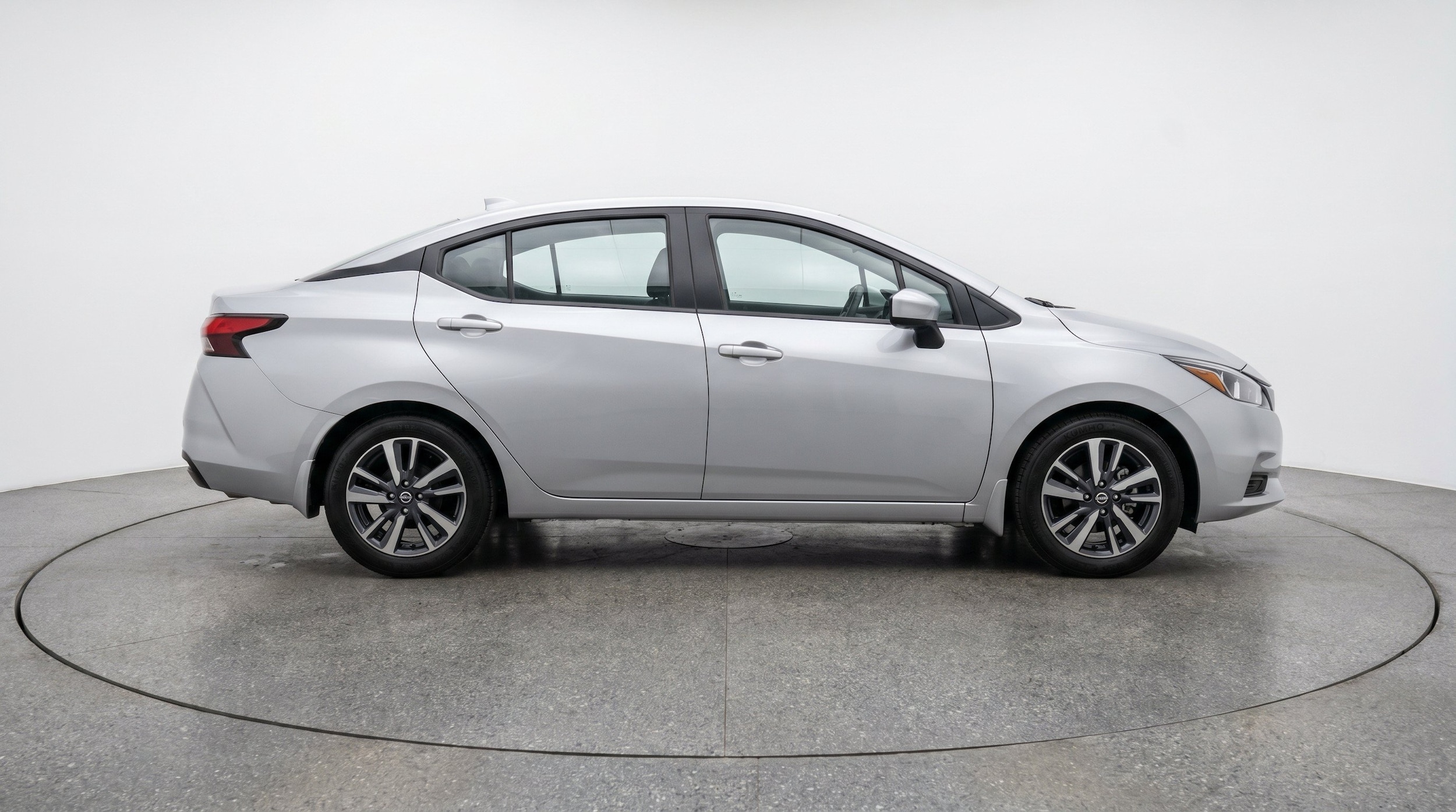 Thumbnail: 2025 Nissan Versa - 11