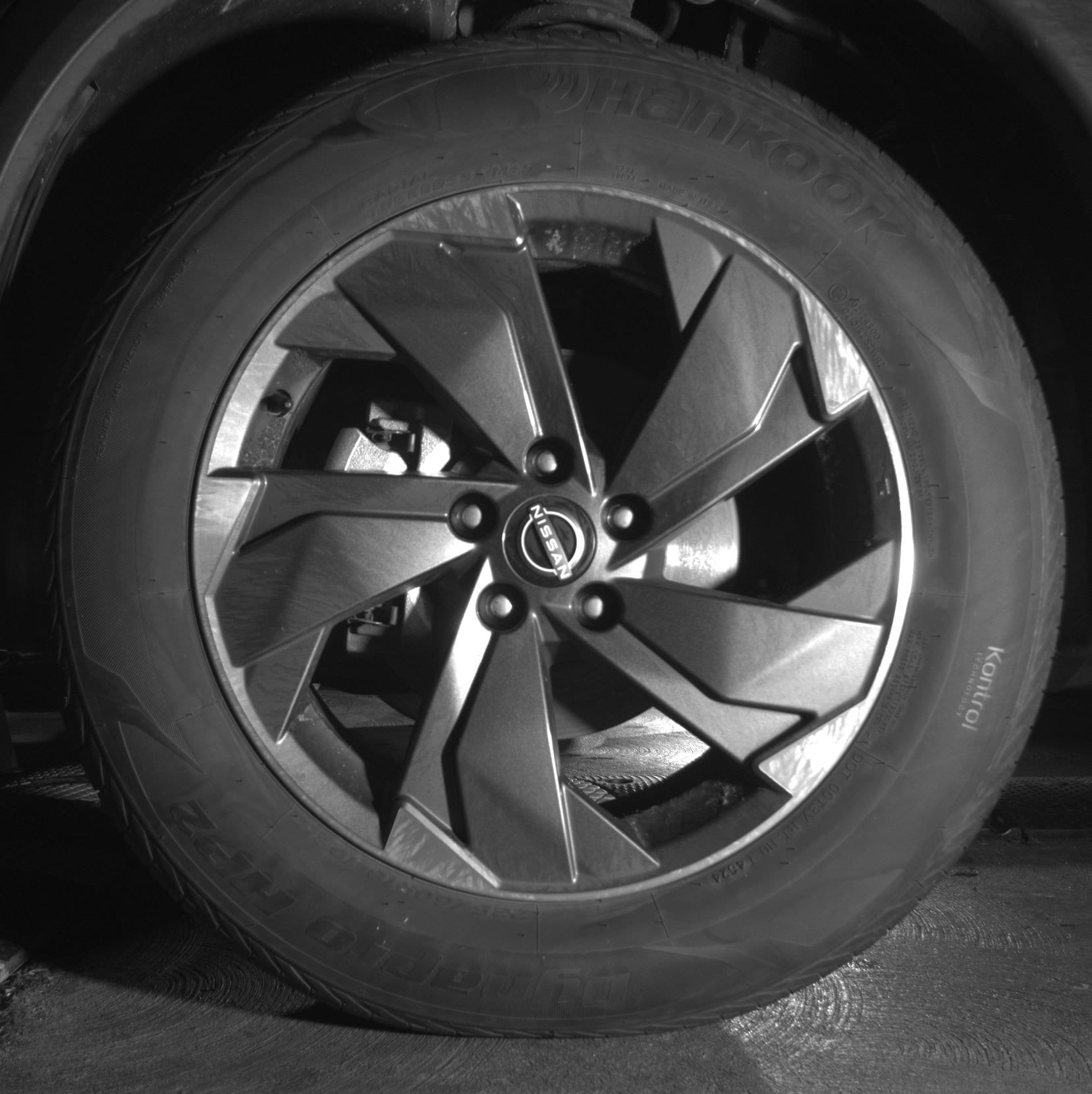 Thumbnail: 2025 Nissan Rogue - 12