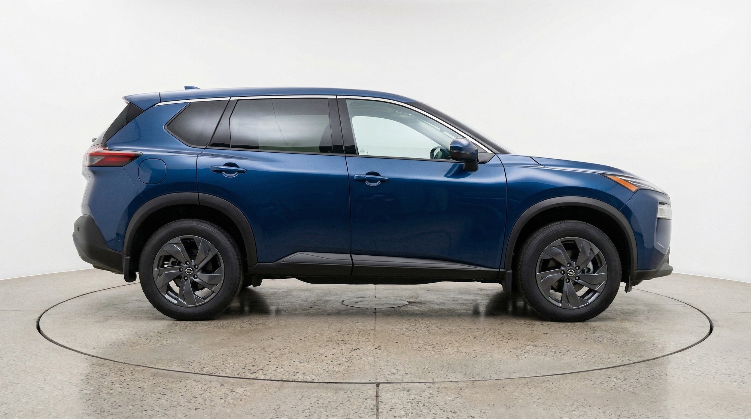 Thumbnail: 2025 Nissan Rogue - 11