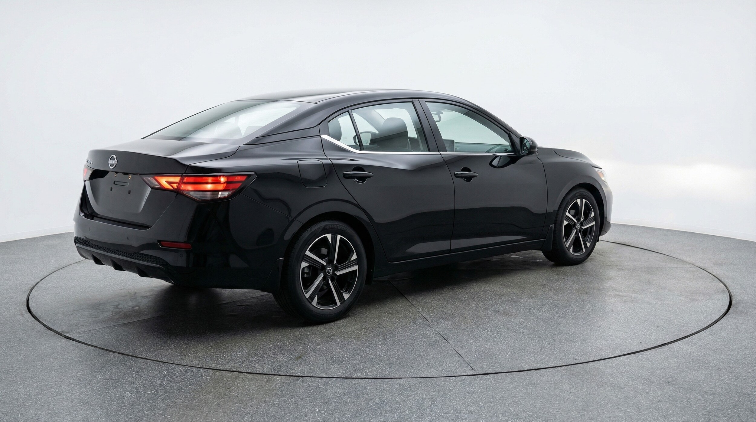 Thumbnail: 2025 Nissan Sentra - 7