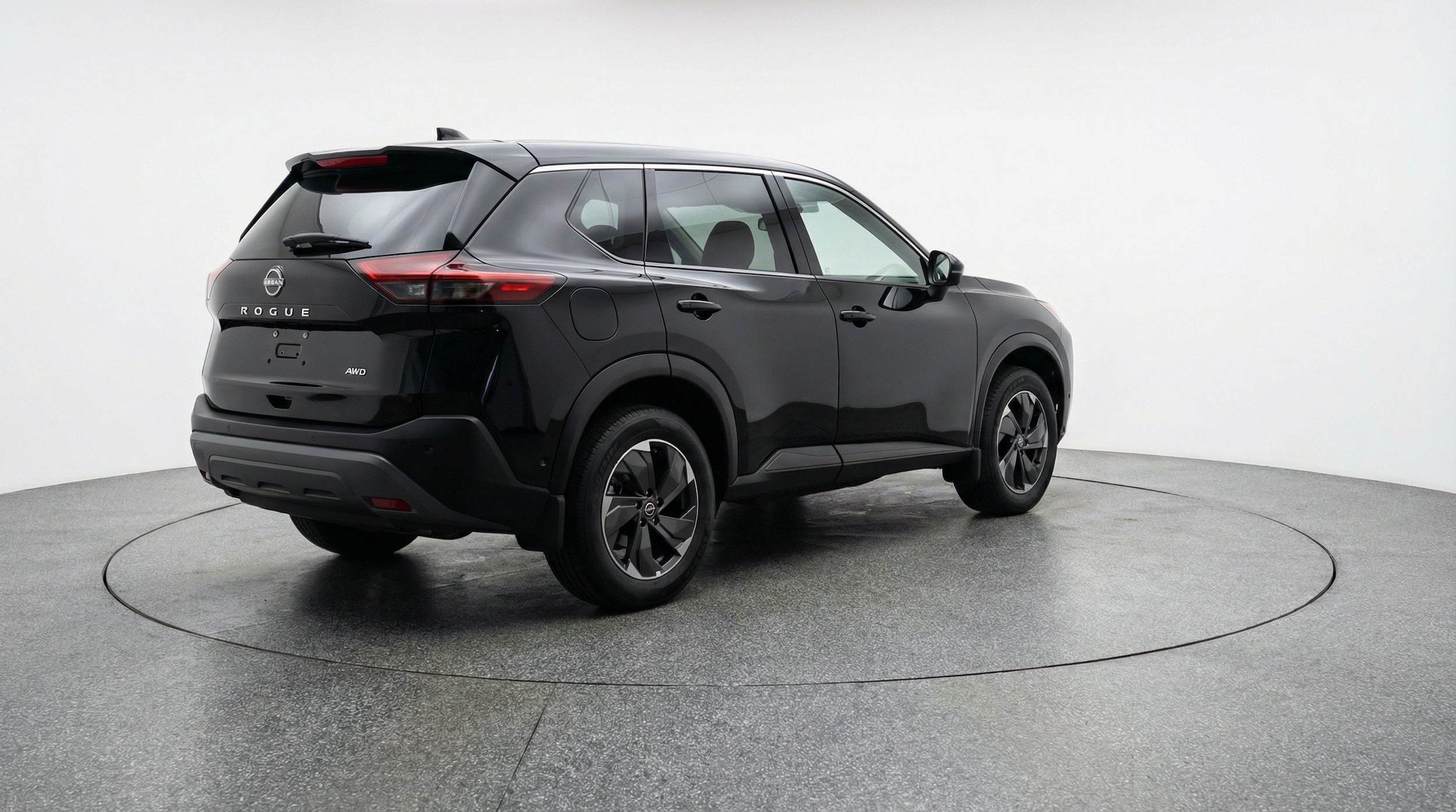 Thumbnail: 2025 Nissan Rogue - 9