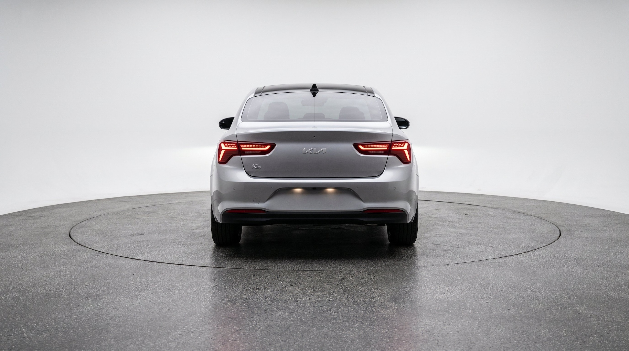 Thumbnail: 2026 Kia K4 - 7