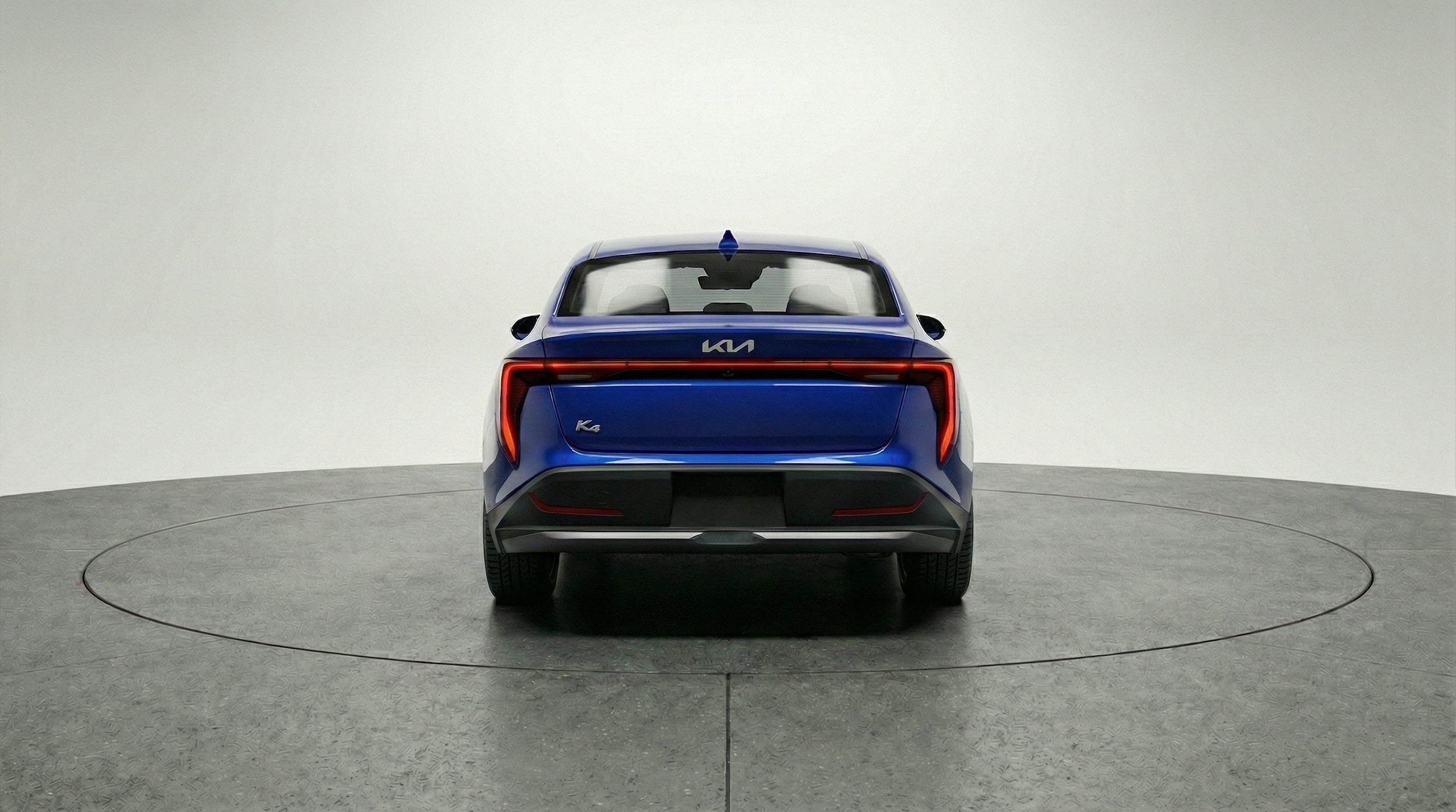 Thumbnail: 2026 Kia K4 - 7