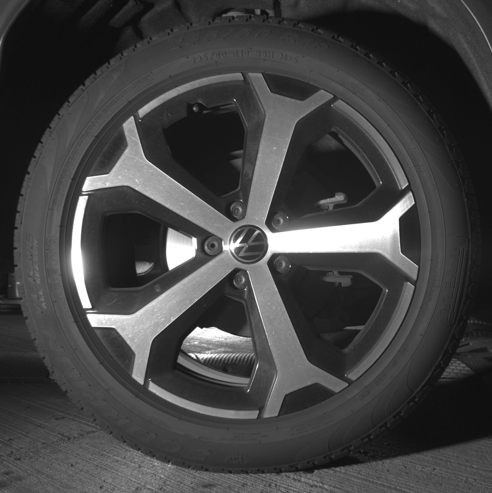 Thumbnail: 2026 Volkswagen Tiguan - 15