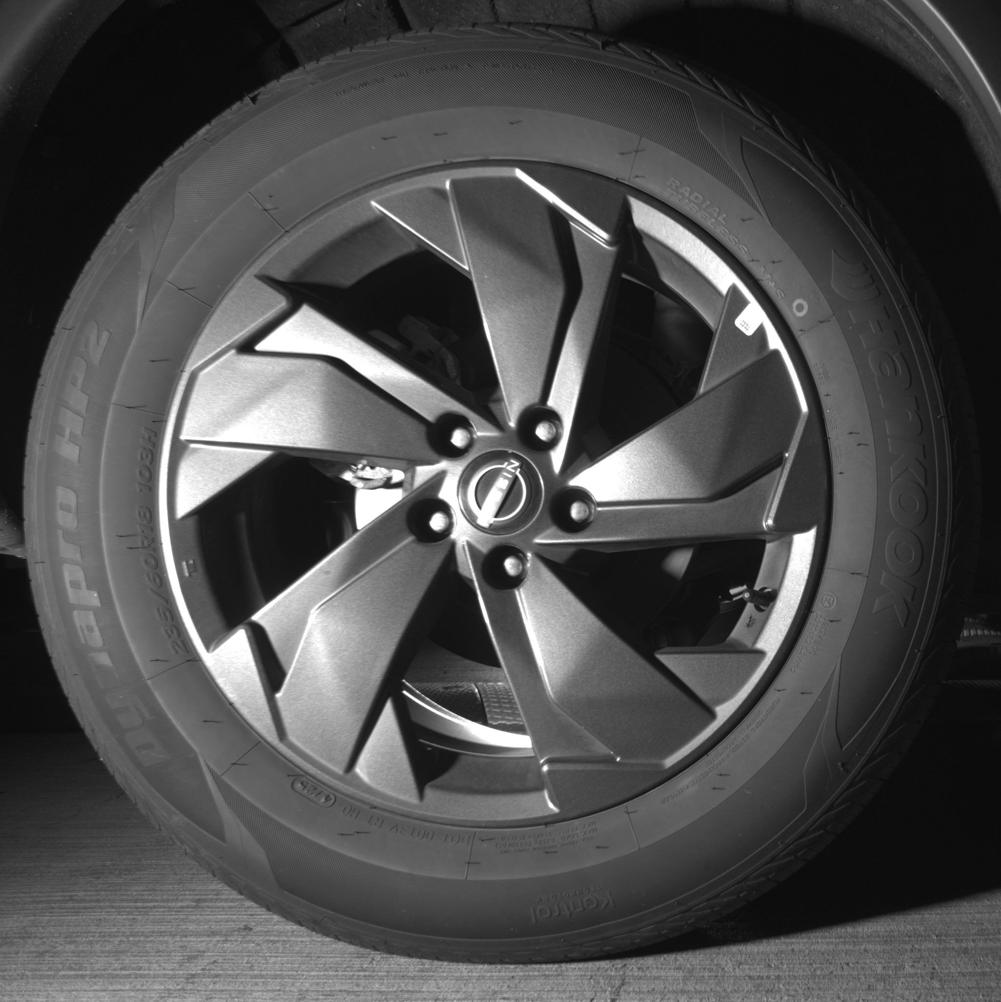 Thumbnail: 2026 Nissan Rogue - 15