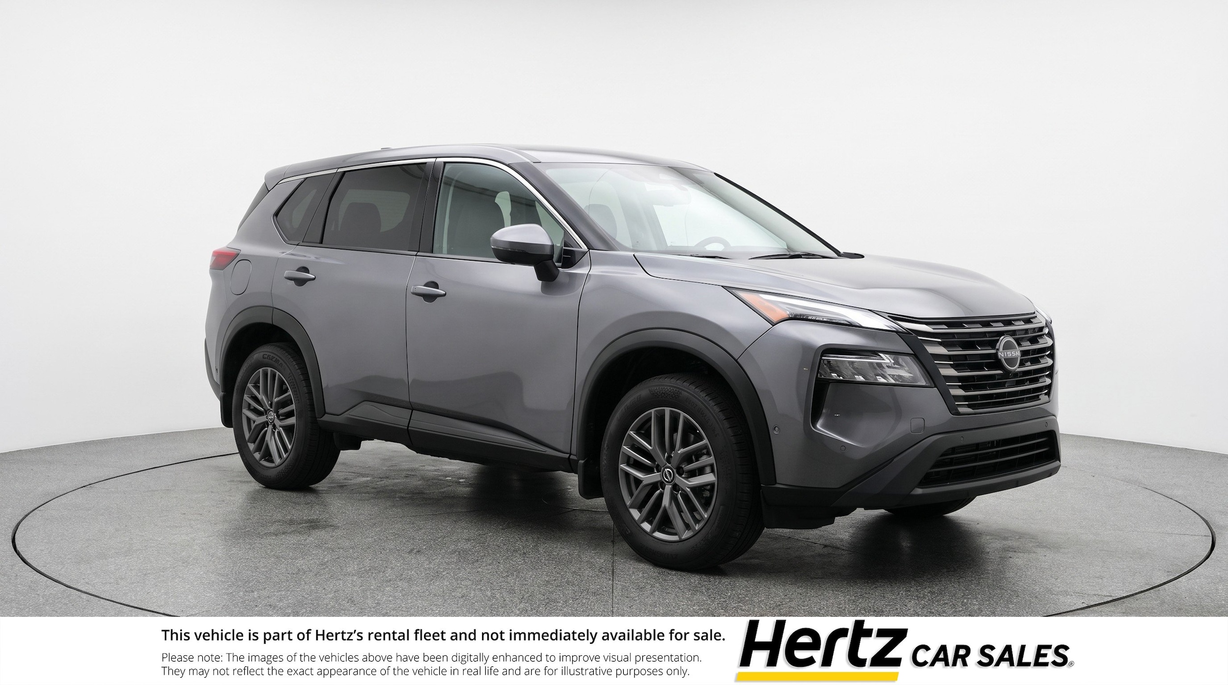 Thumbnail: 2026 Nissan Rogue - 1