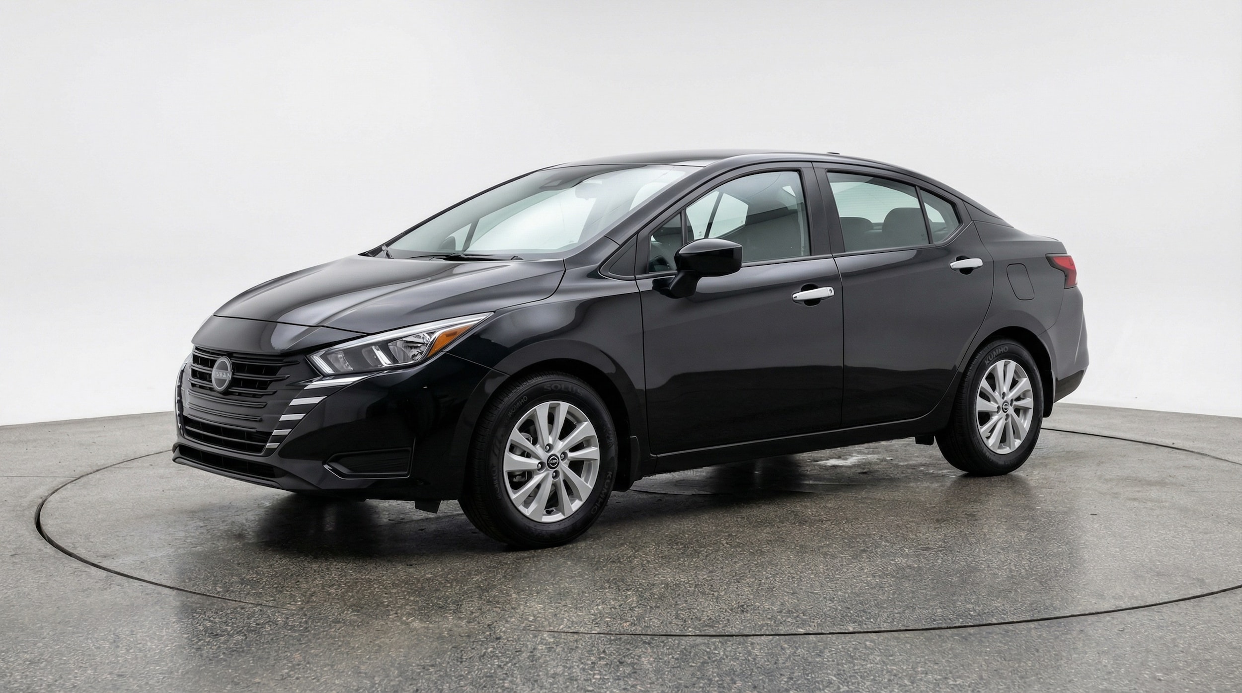 Thumbnail: 2025 Nissan Versa - 3