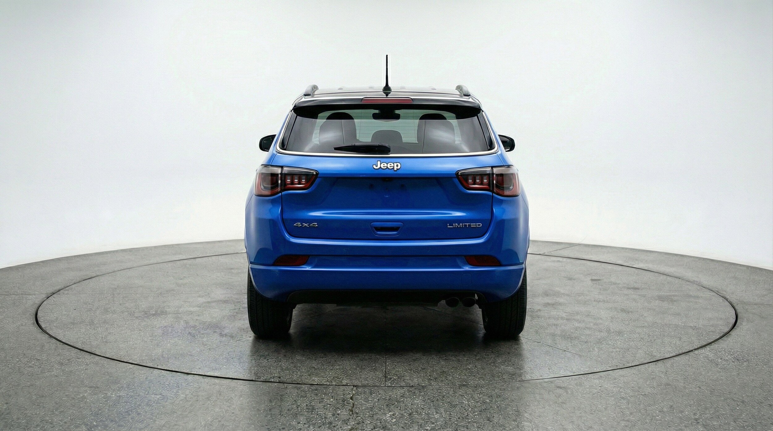 Thumbnail: 2025 Jeep Compass - 7