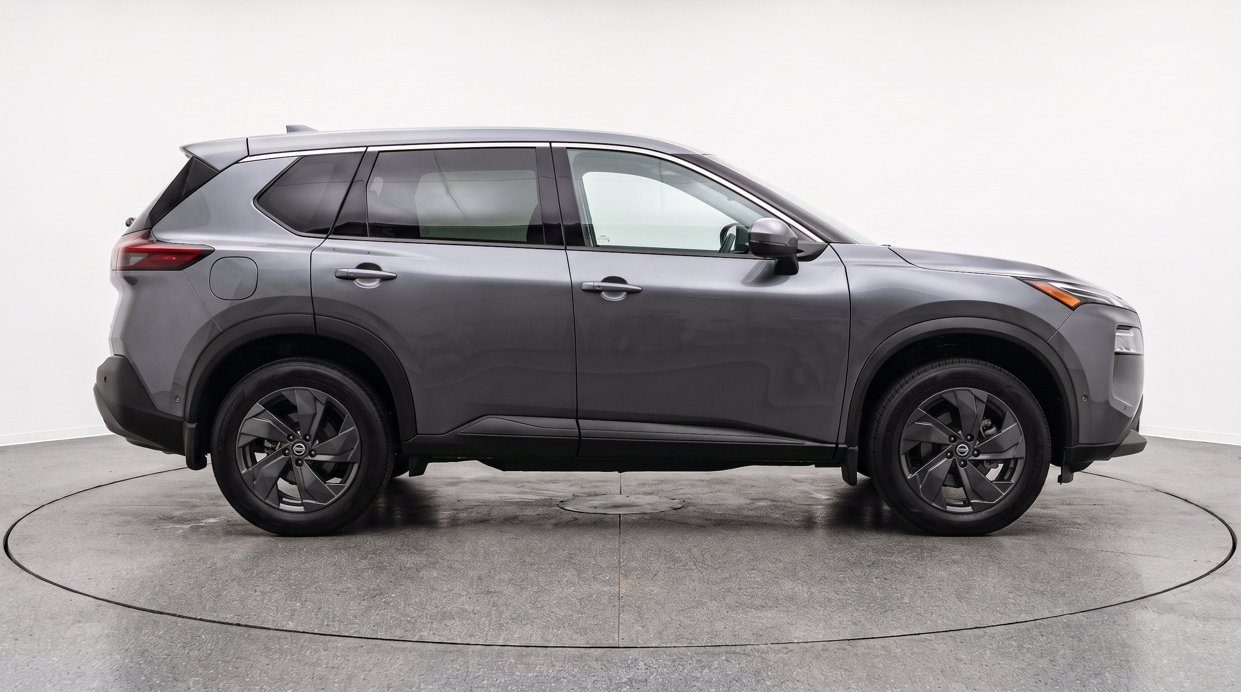 Thumbnail: 2026 Nissan Rogue - 10