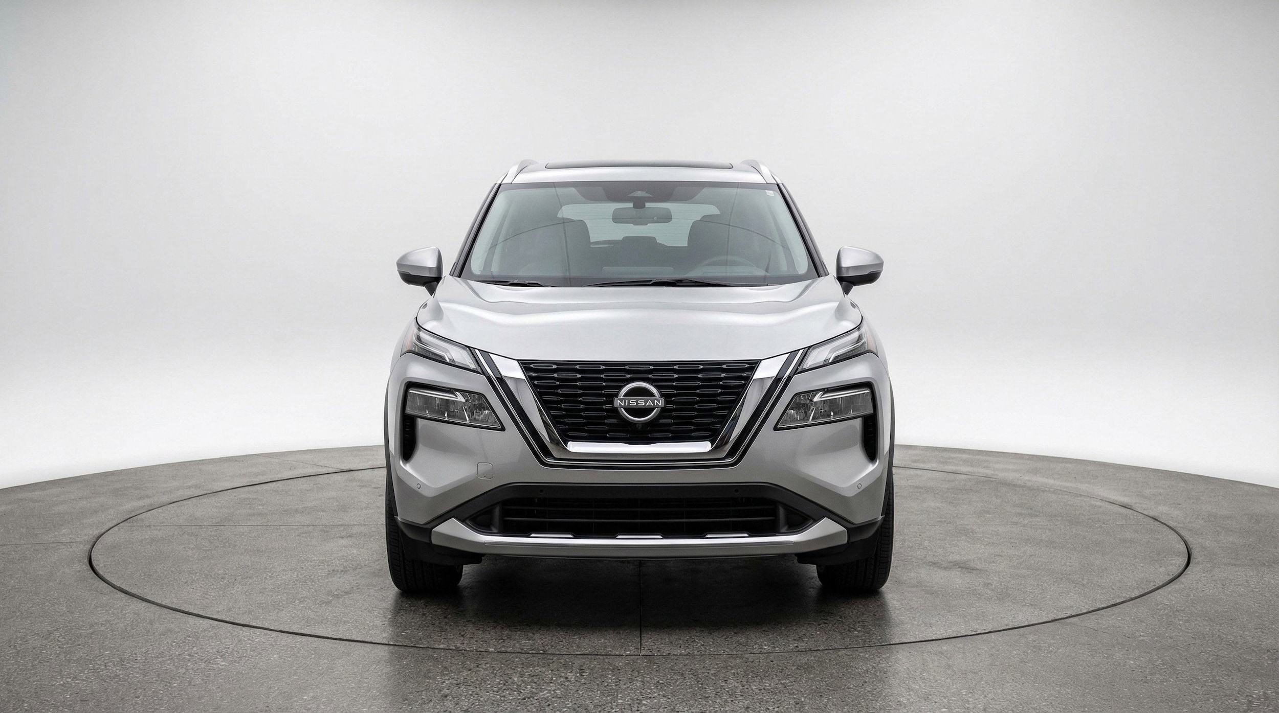 Thumbnail: 2025 Nissan Rogue - 2