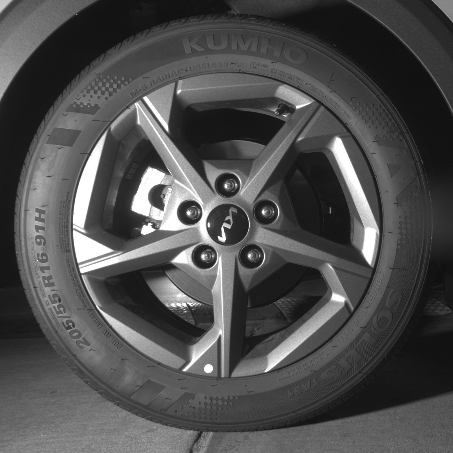 Thumbnail: 2026 Kia K4 - 15