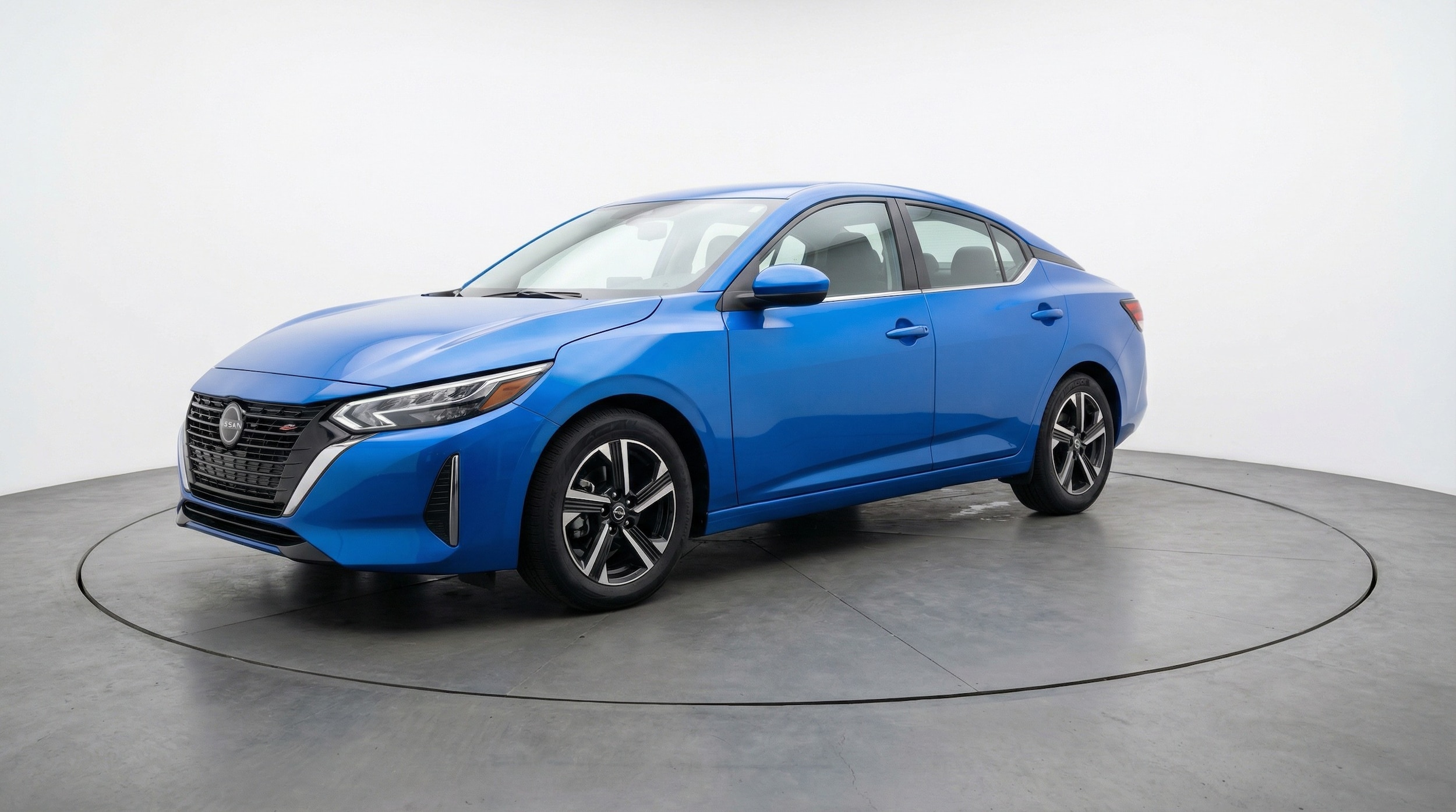 Thumbnail: 2025 Nissan Sentra - 3