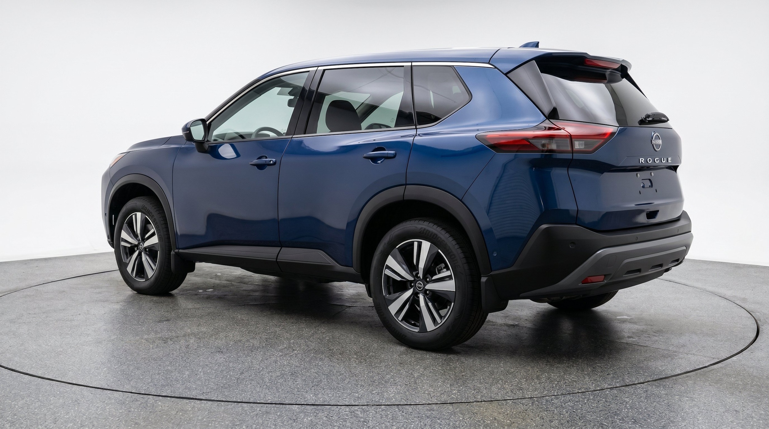 Thumbnail: 2026 Nissan Rogue - 6
