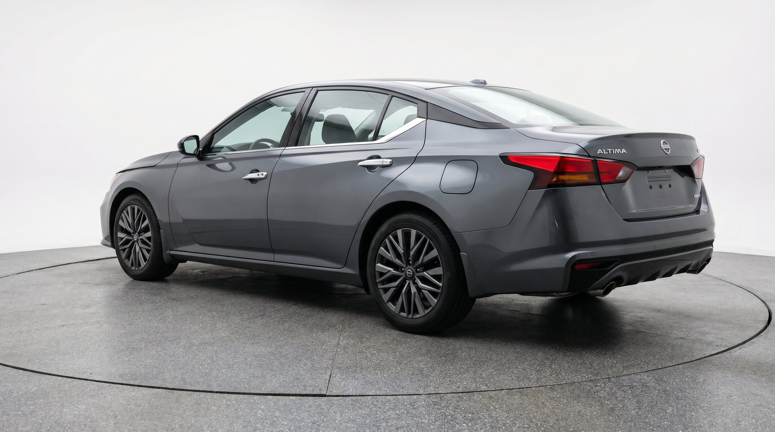 Thumbnail: 2025 Nissan Altima - 6