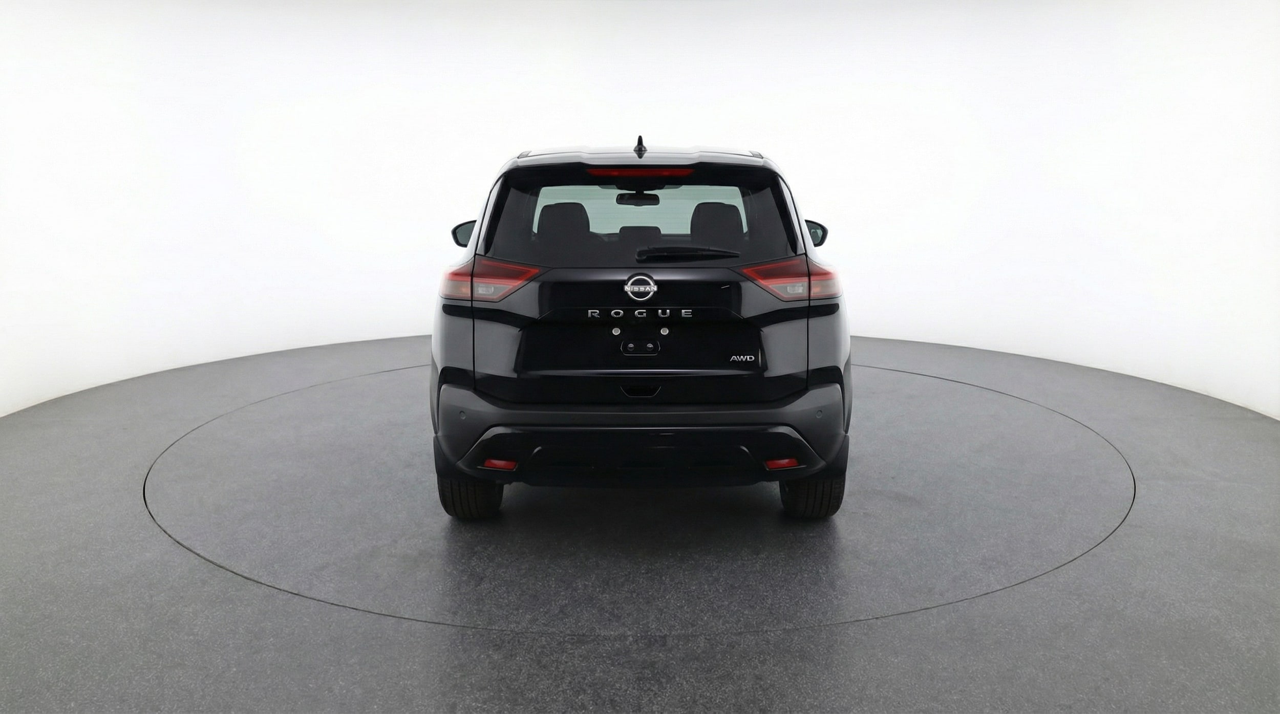 Thumbnail: 2025 Nissan Rogue - 6