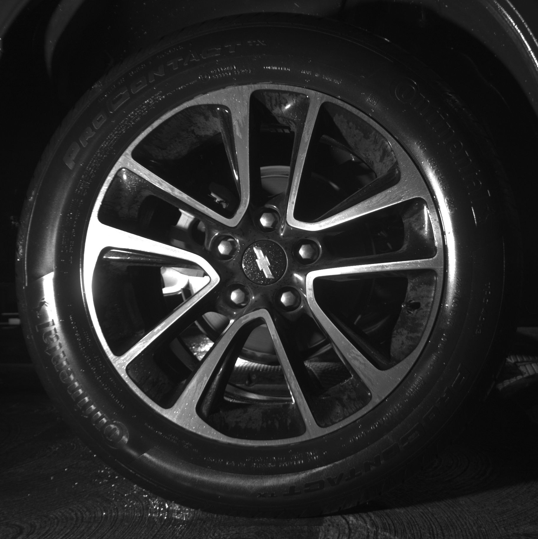 Thumbnail: 2025 Chevrolet TrailBlazer - 12