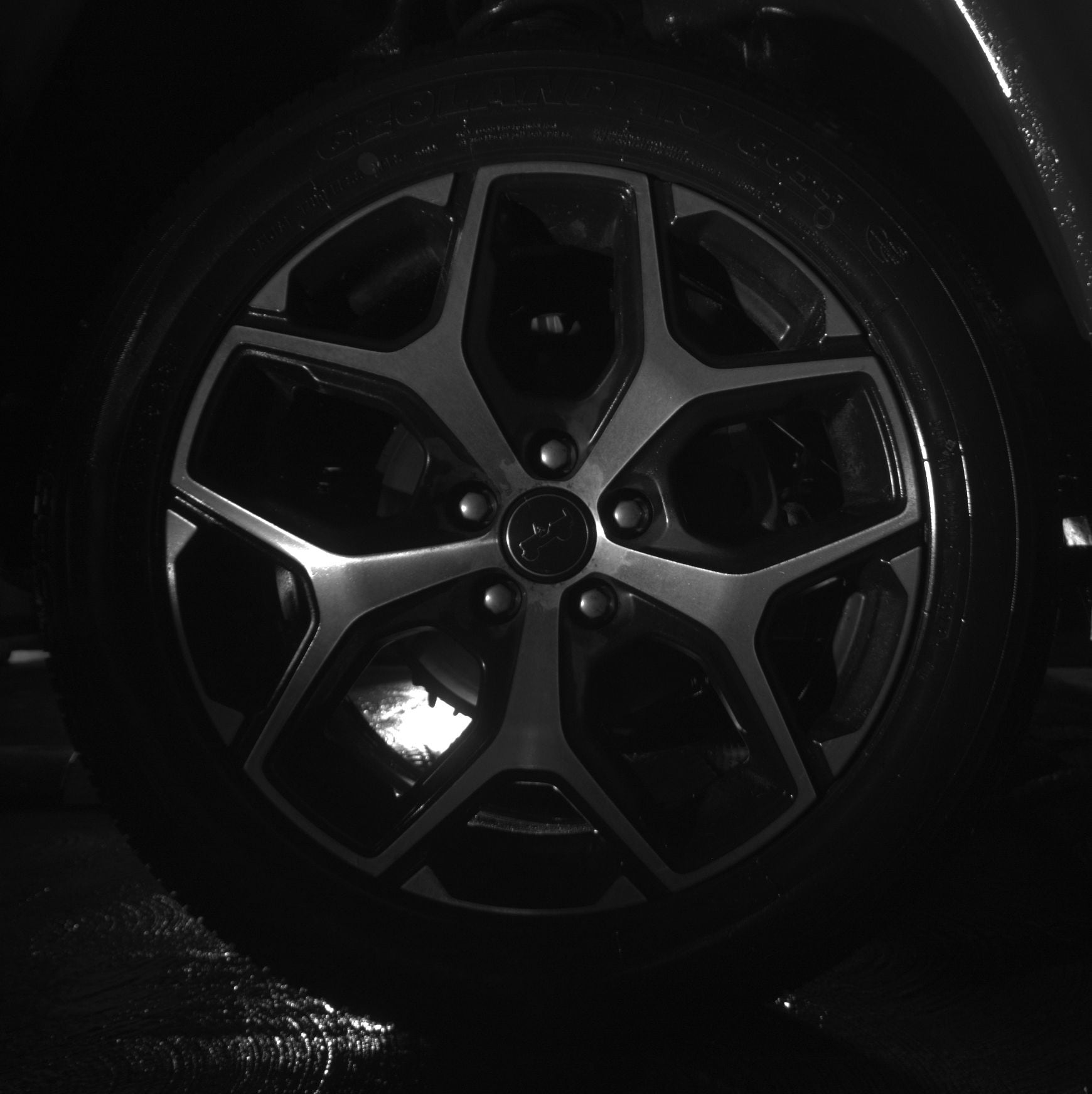 Thumbnail: 2025 Jeep Compass - 12