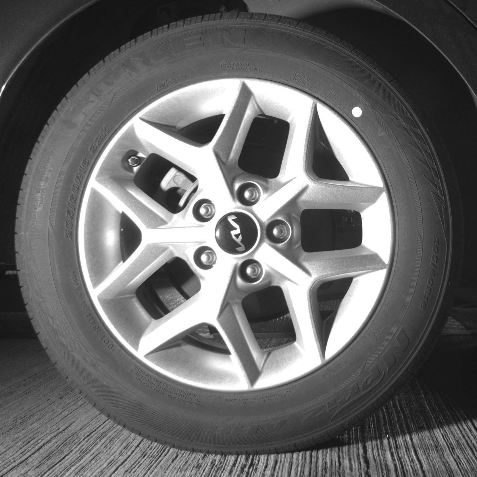 Thumbnail: 2025 Kia Soul - 15