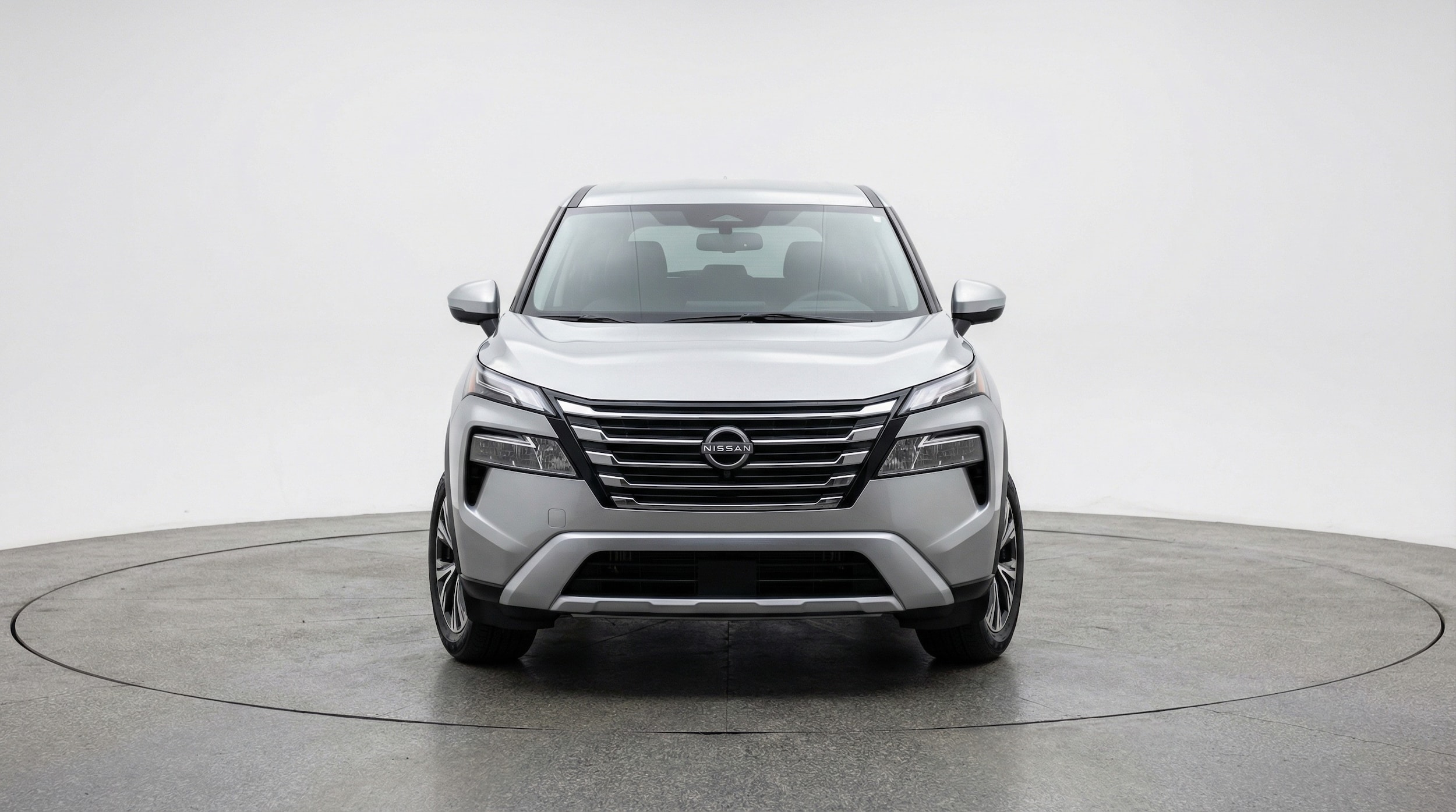 Thumbnail: 2025 Nissan Rogue - 2