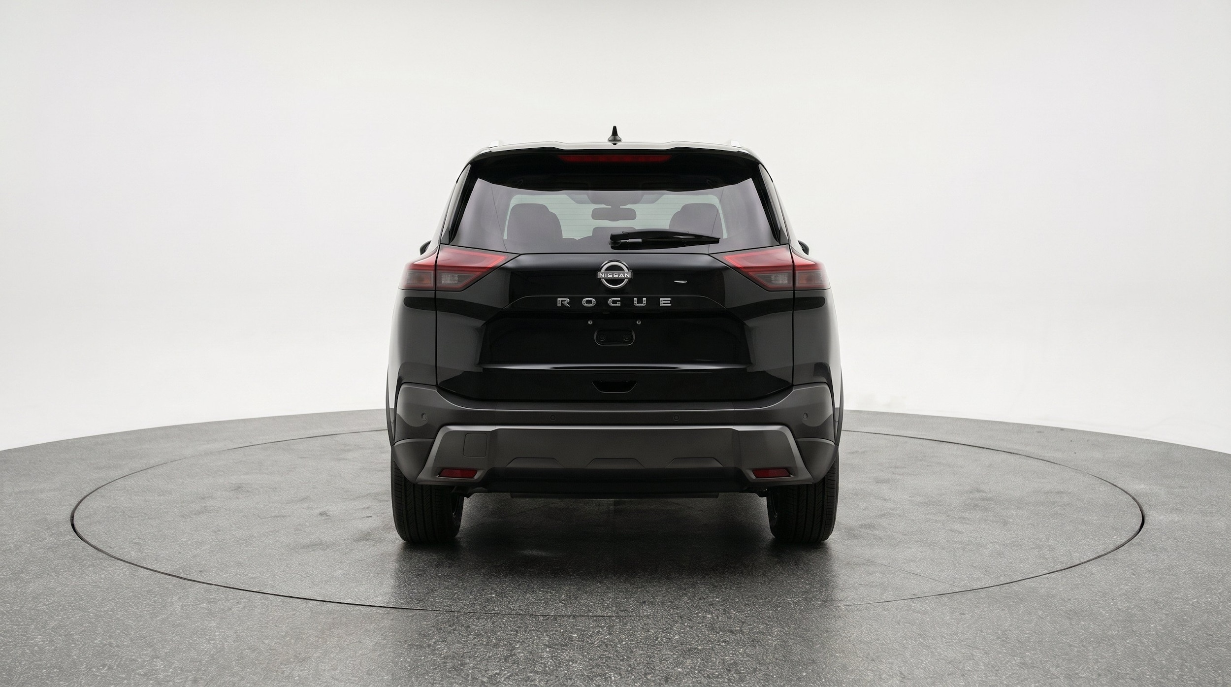 Thumbnail: 2026 Nissan Rogue - 7