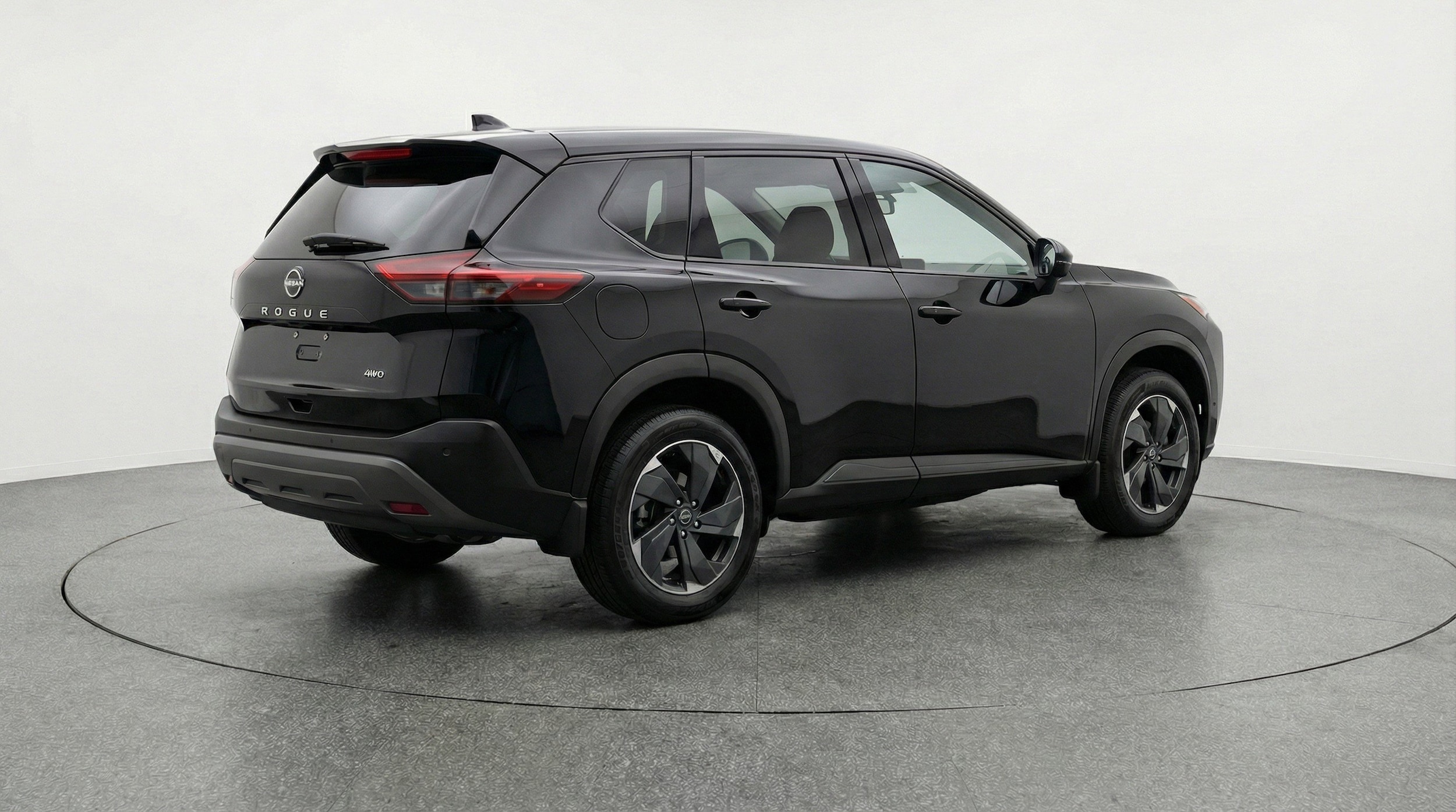Thumbnail: 2025 Nissan Rogue - 9