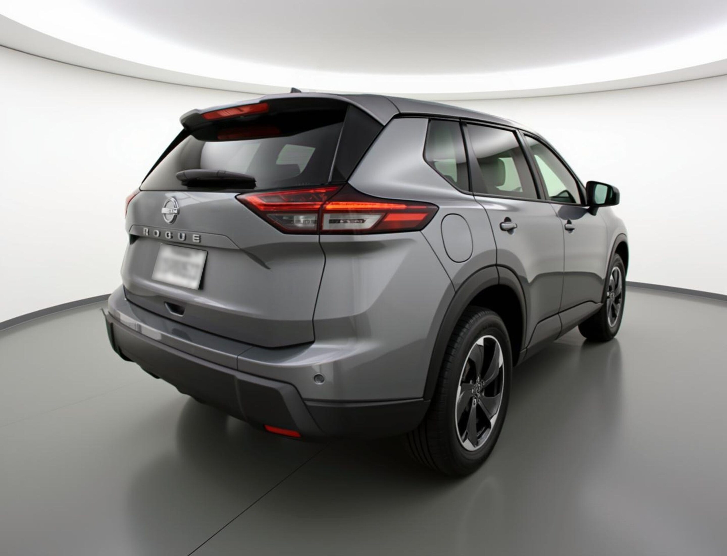 Thumbnail: 2025 Nissan Rogue - 7