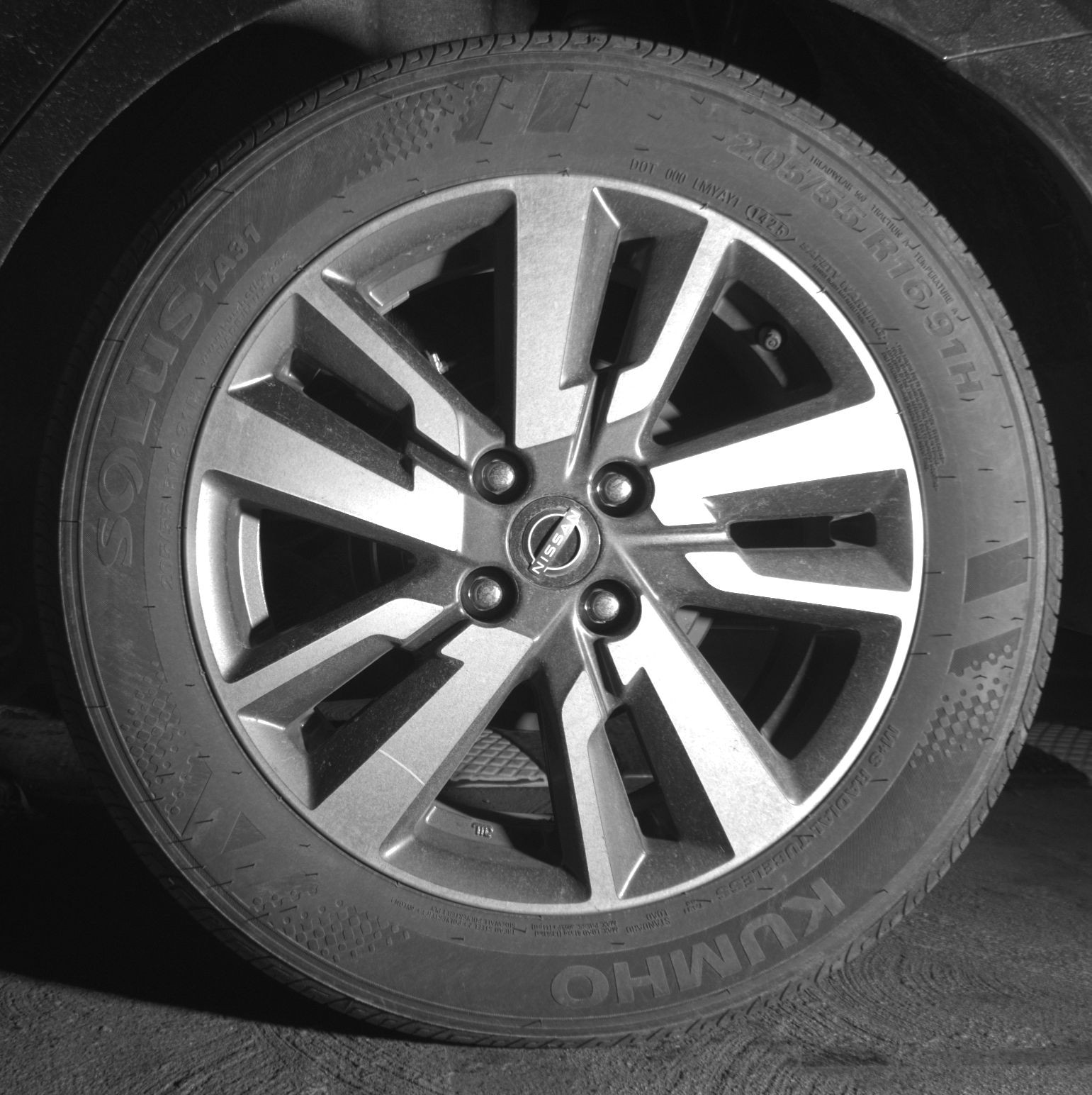 Thumbnail: 2025 Nissan Versa - 11