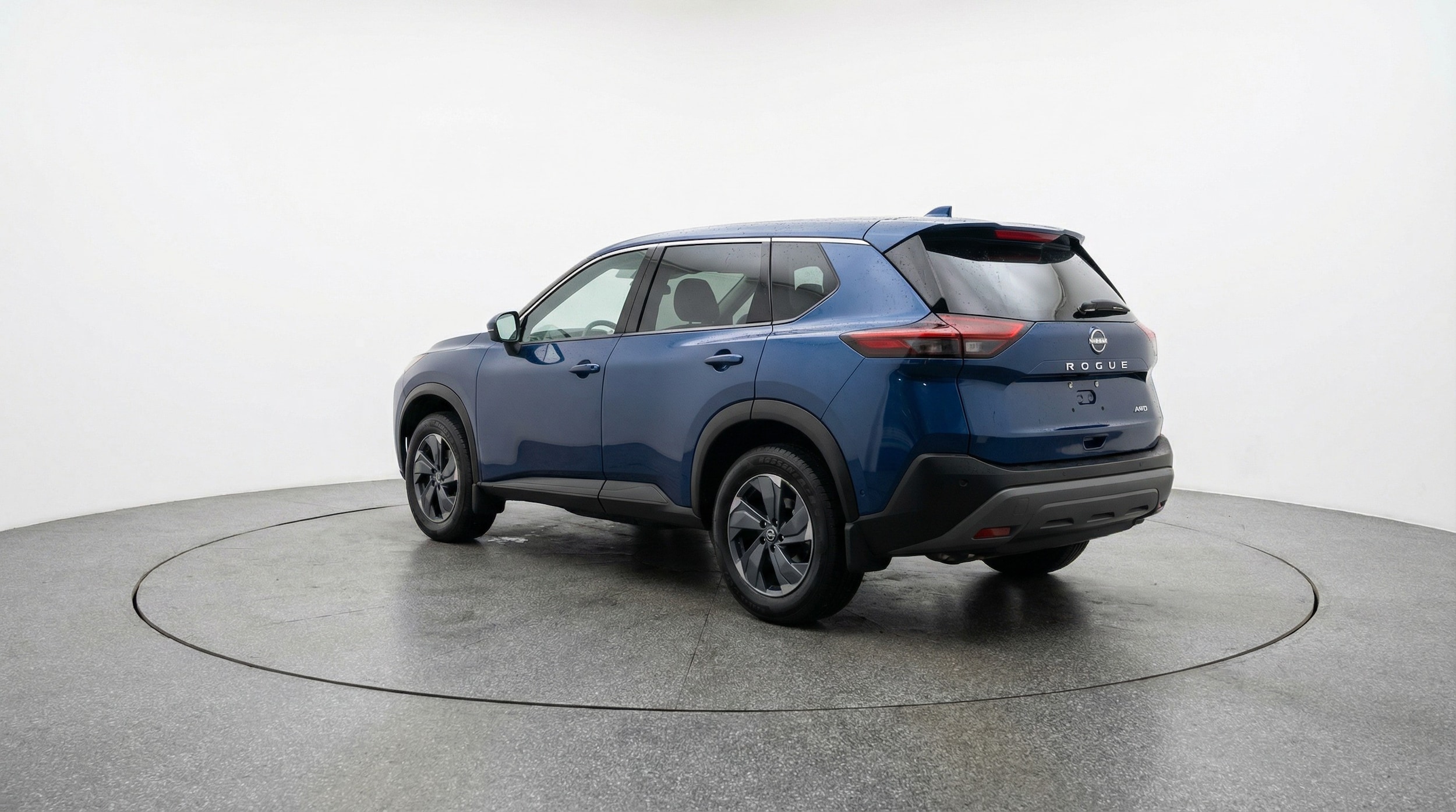 Thumbnail: 2025 Nissan Rogue - 5