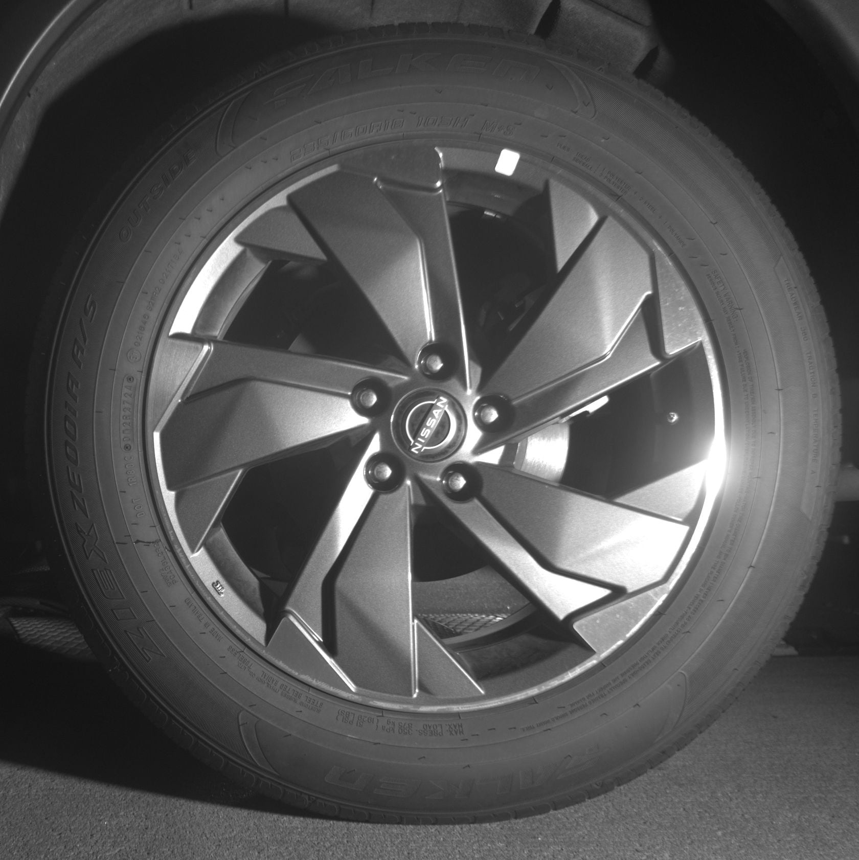 Thumbnail: 2025 Nissan Rogue - 11