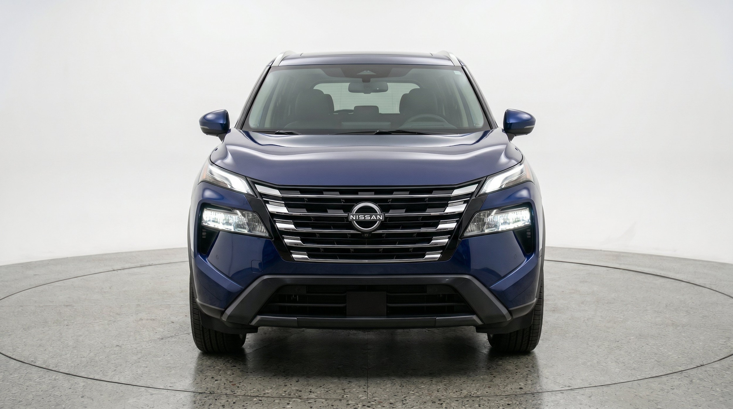 Thumbnail: 2026 Nissan Rogue - 2