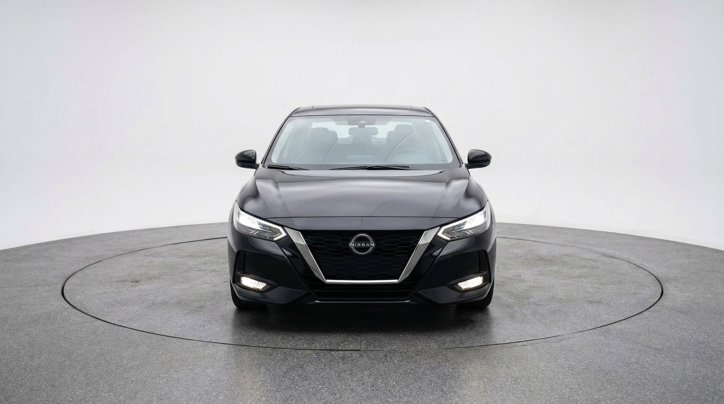 Thumbnail: 2025 Nissan Sentra - 2