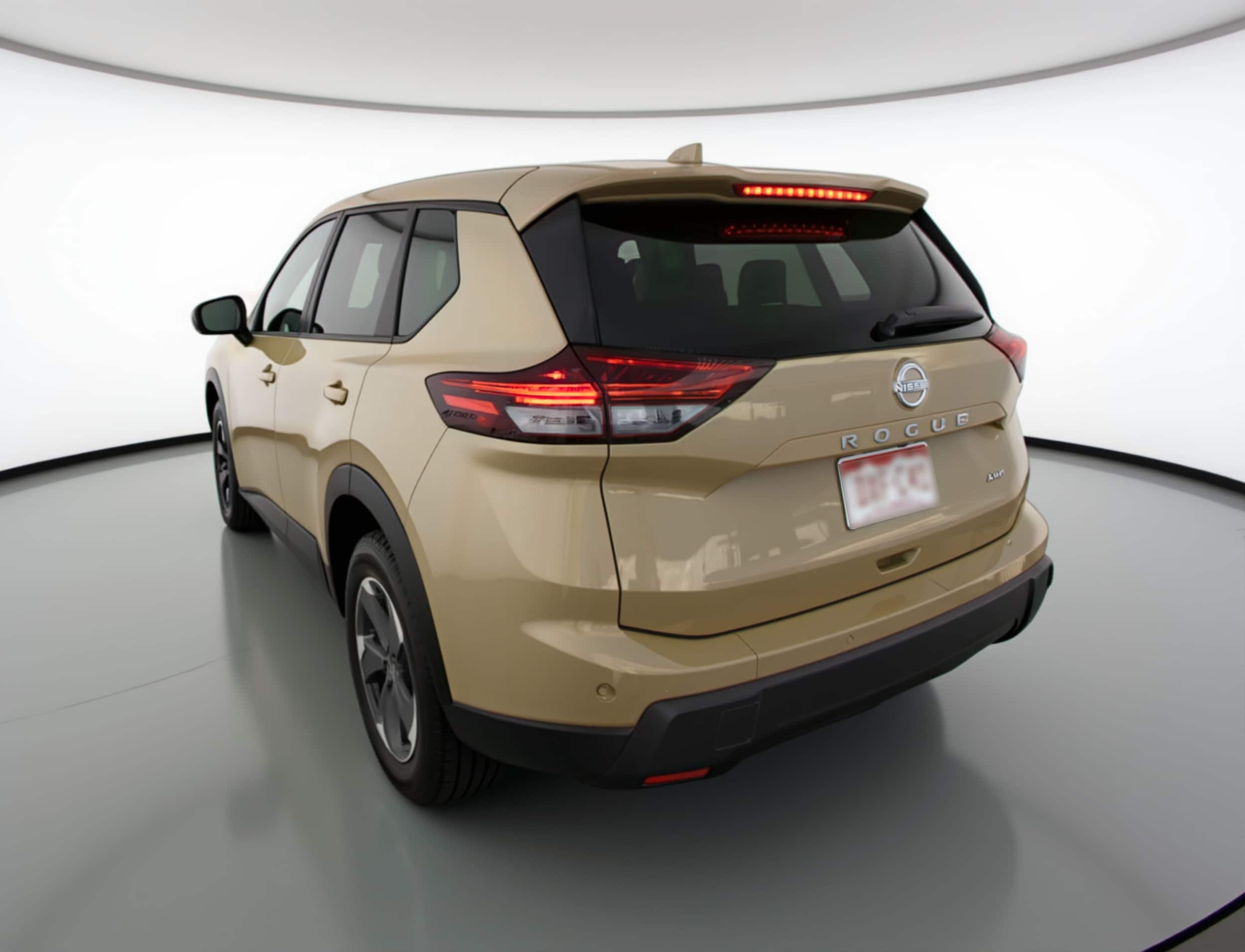Thumbnail: 2025 Nissan Rogue - 5