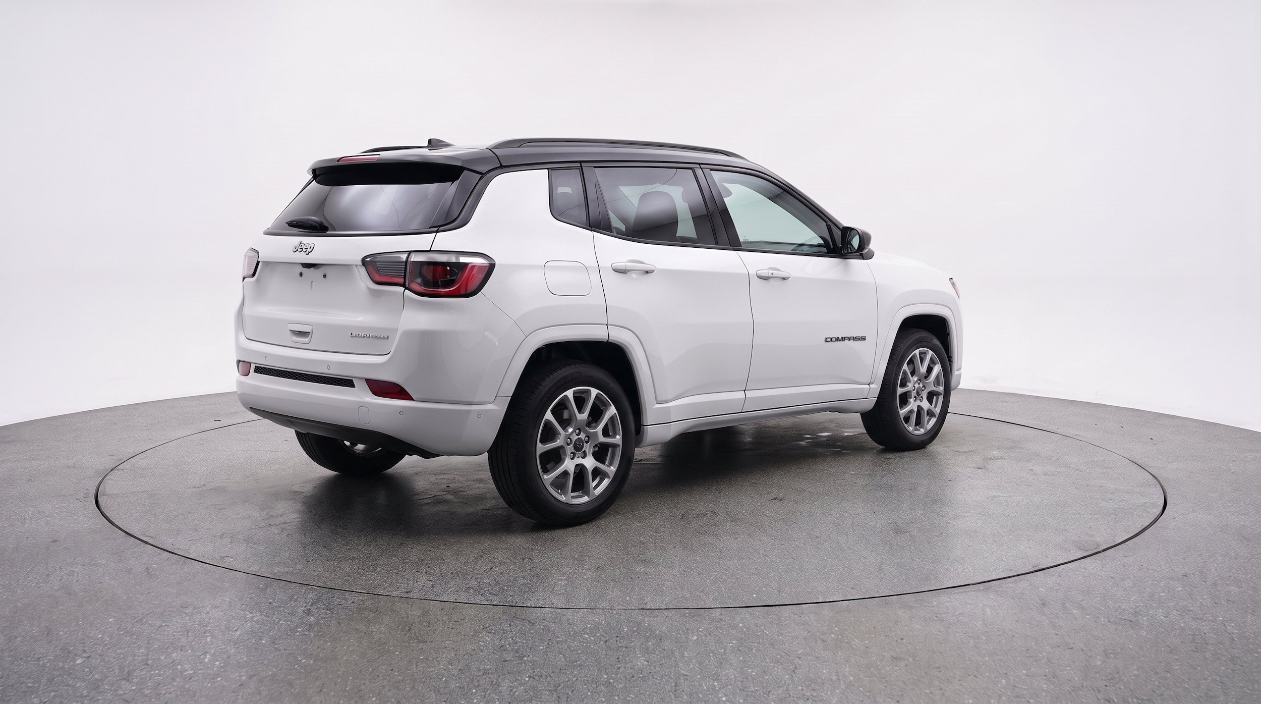 Thumbnail: 2025 Jeep Compass - 9