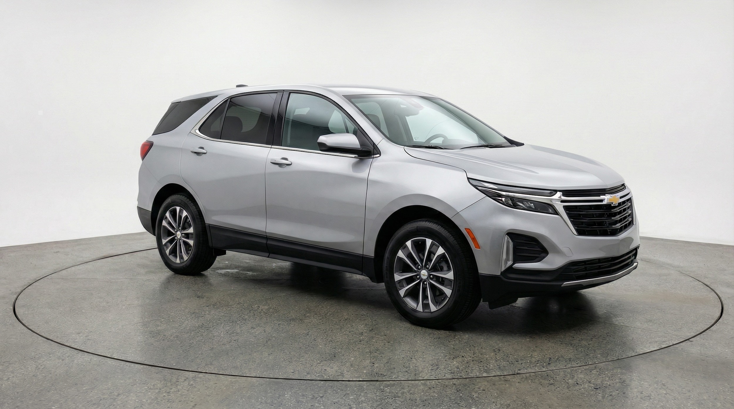 Thumbnail: 2025 Chevrolet Equinox - 1