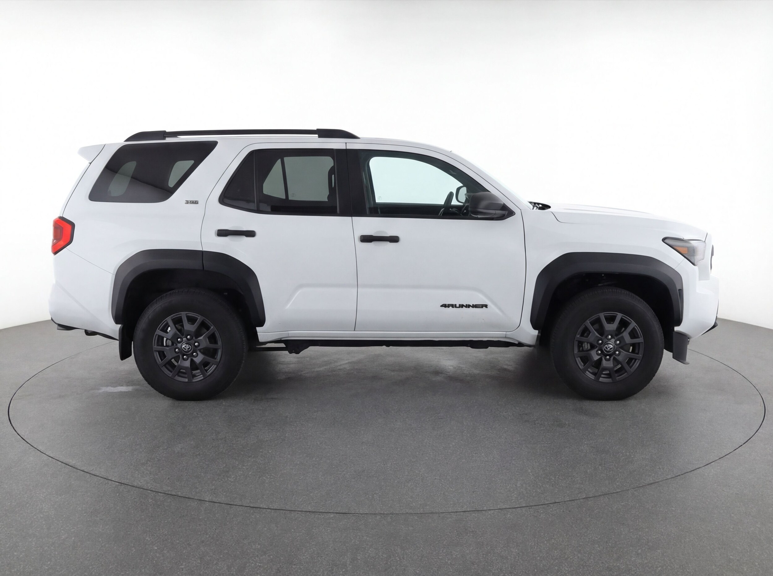 Thumbnail: 2025 Toyota 4Runner - 8