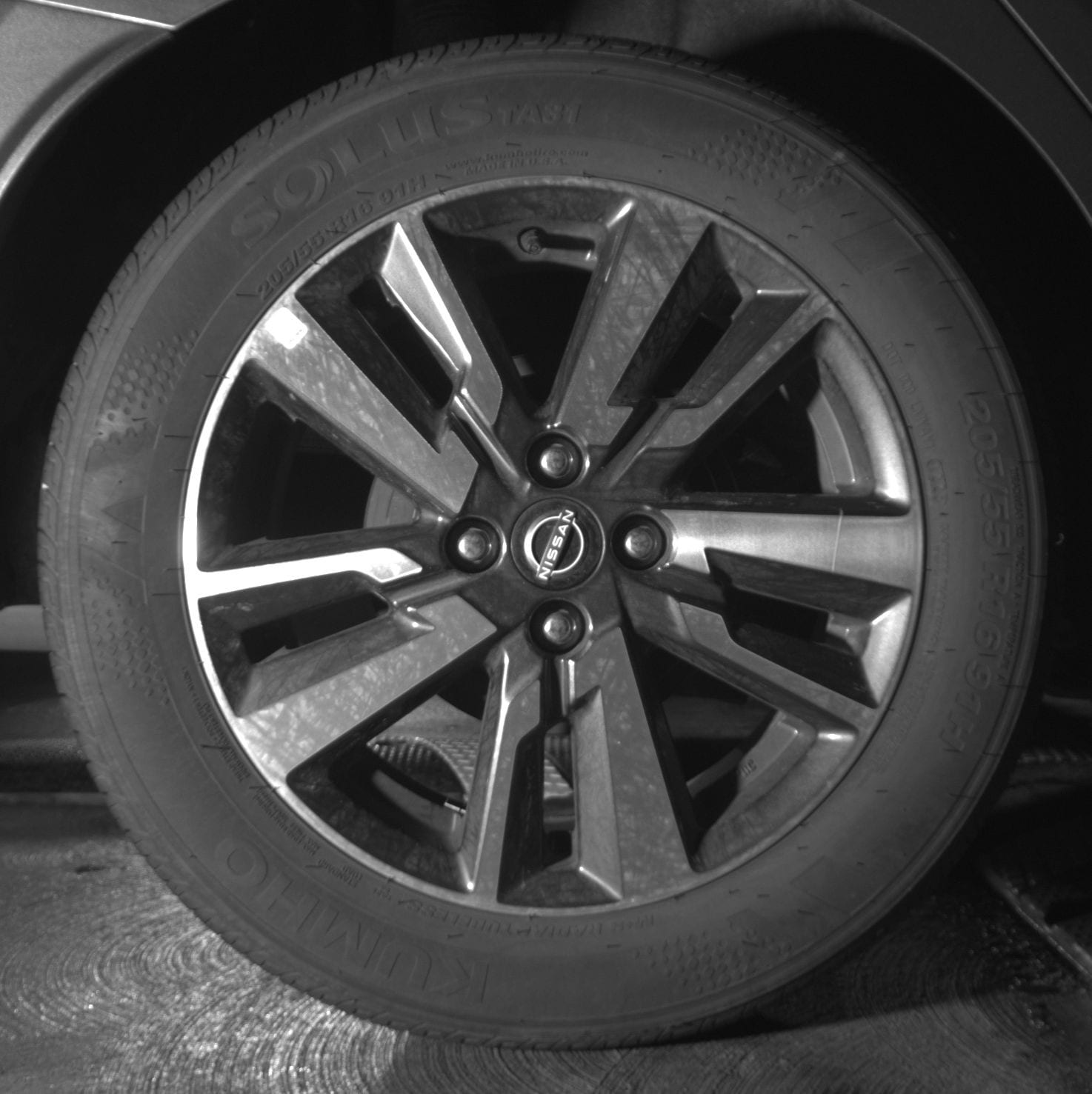 Thumbnail: 2025 Nissan Versa - 12