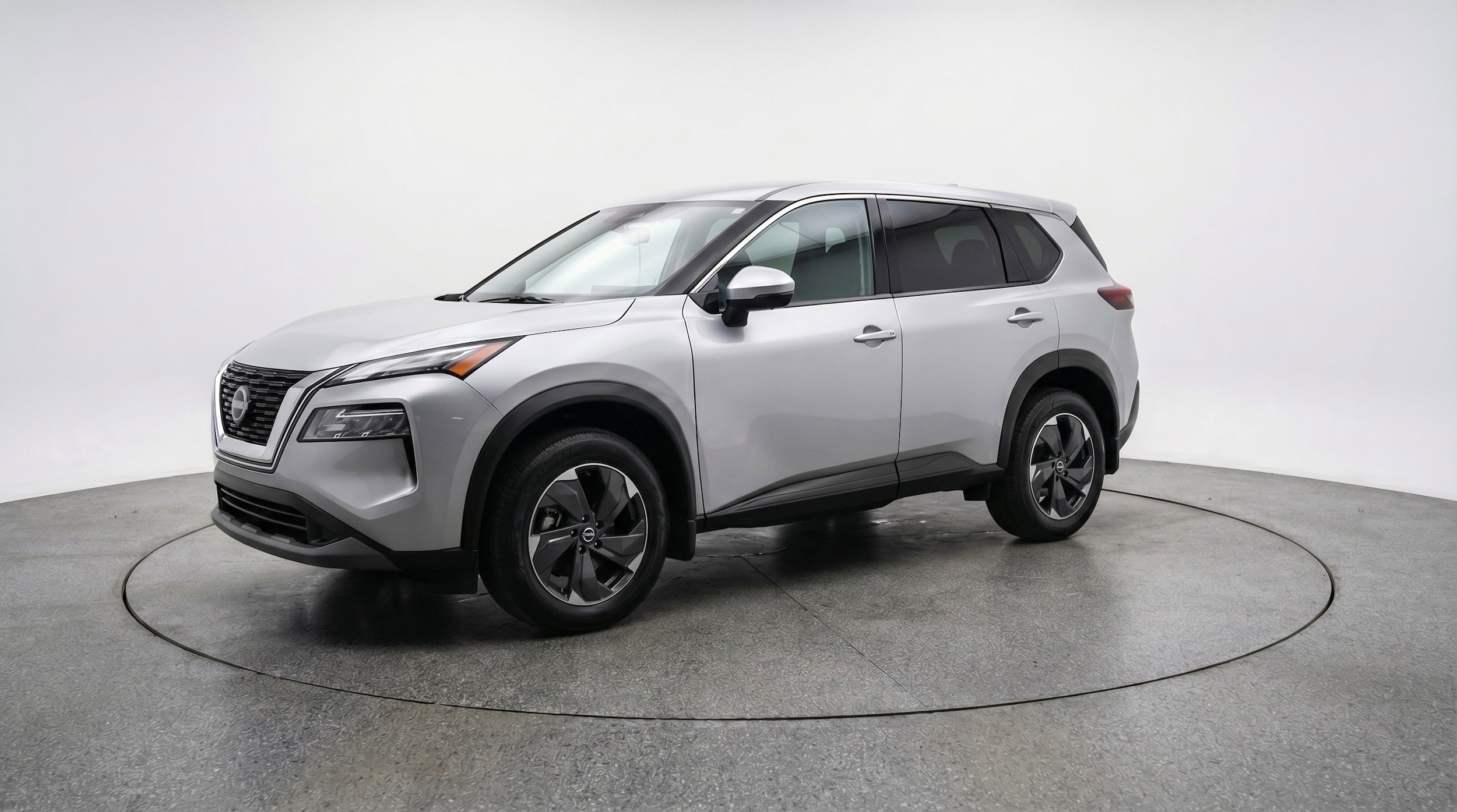 Thumbnail: 2025 Nissan Rogue - 3
