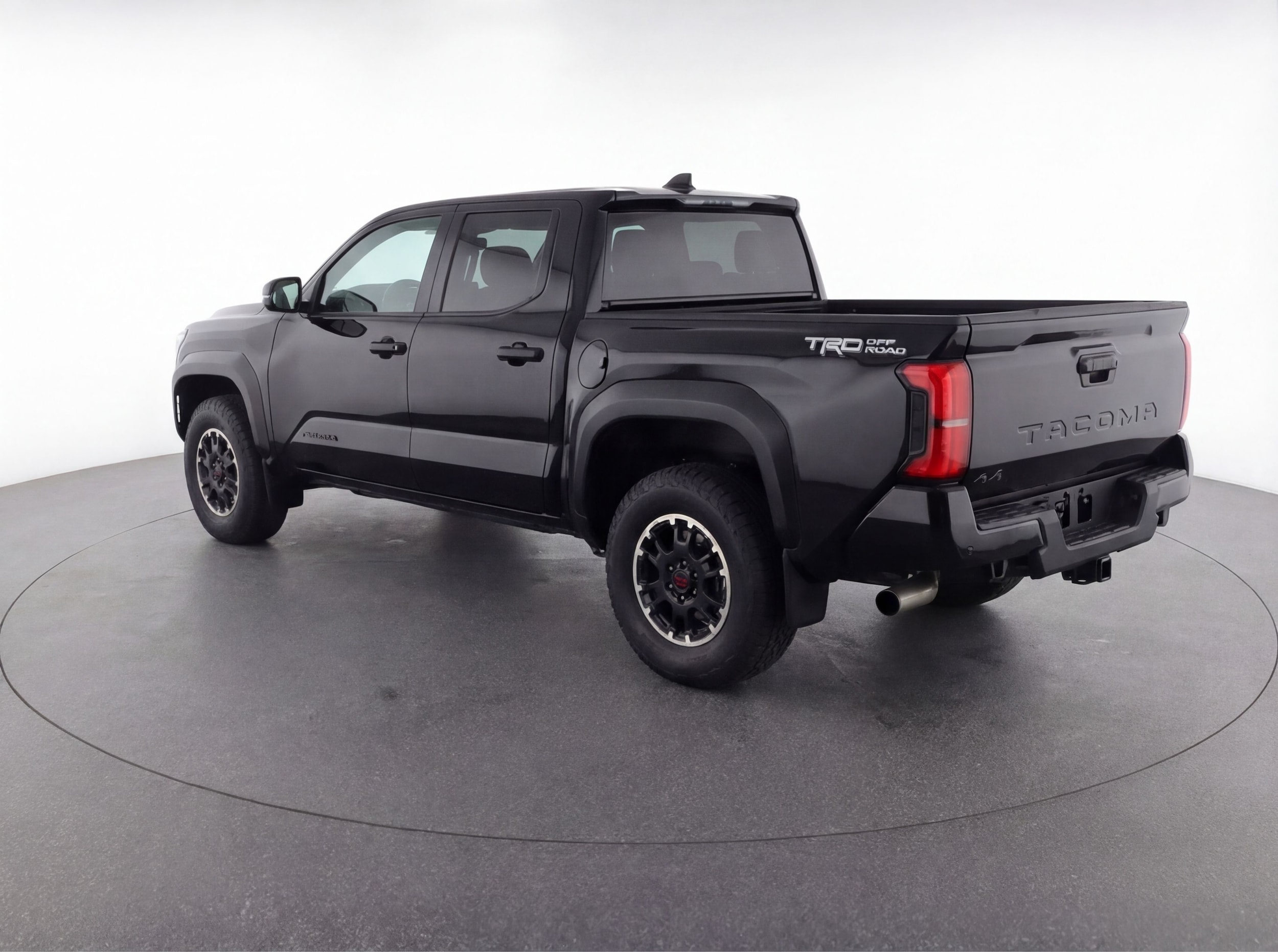 Thumbnail: 2025 Toyota Tacoma - 5
