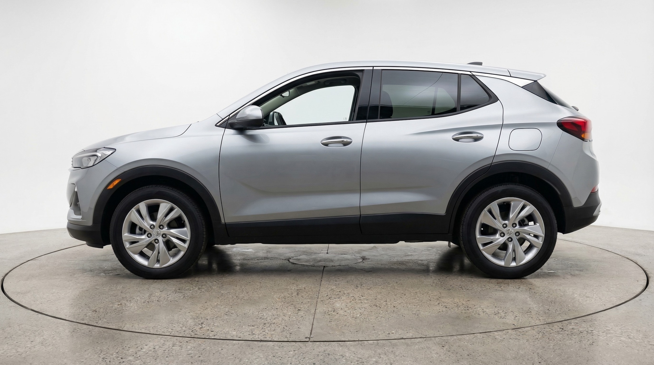 Thumbnail: 2025 Buick Encore GX - 4