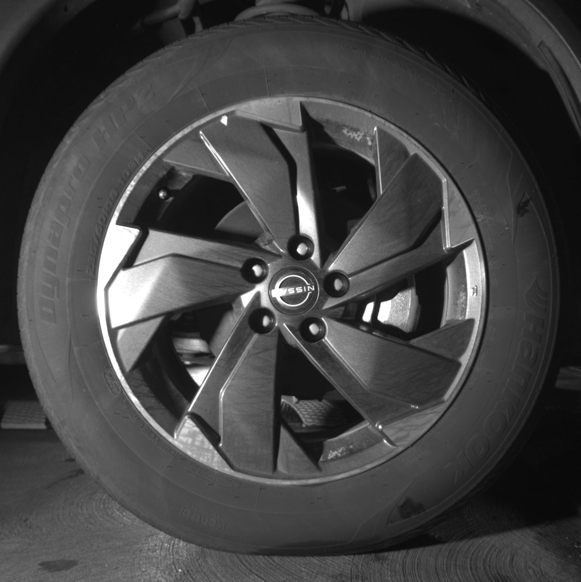 Thumbnail: 2025 Nissan Rogue - 10