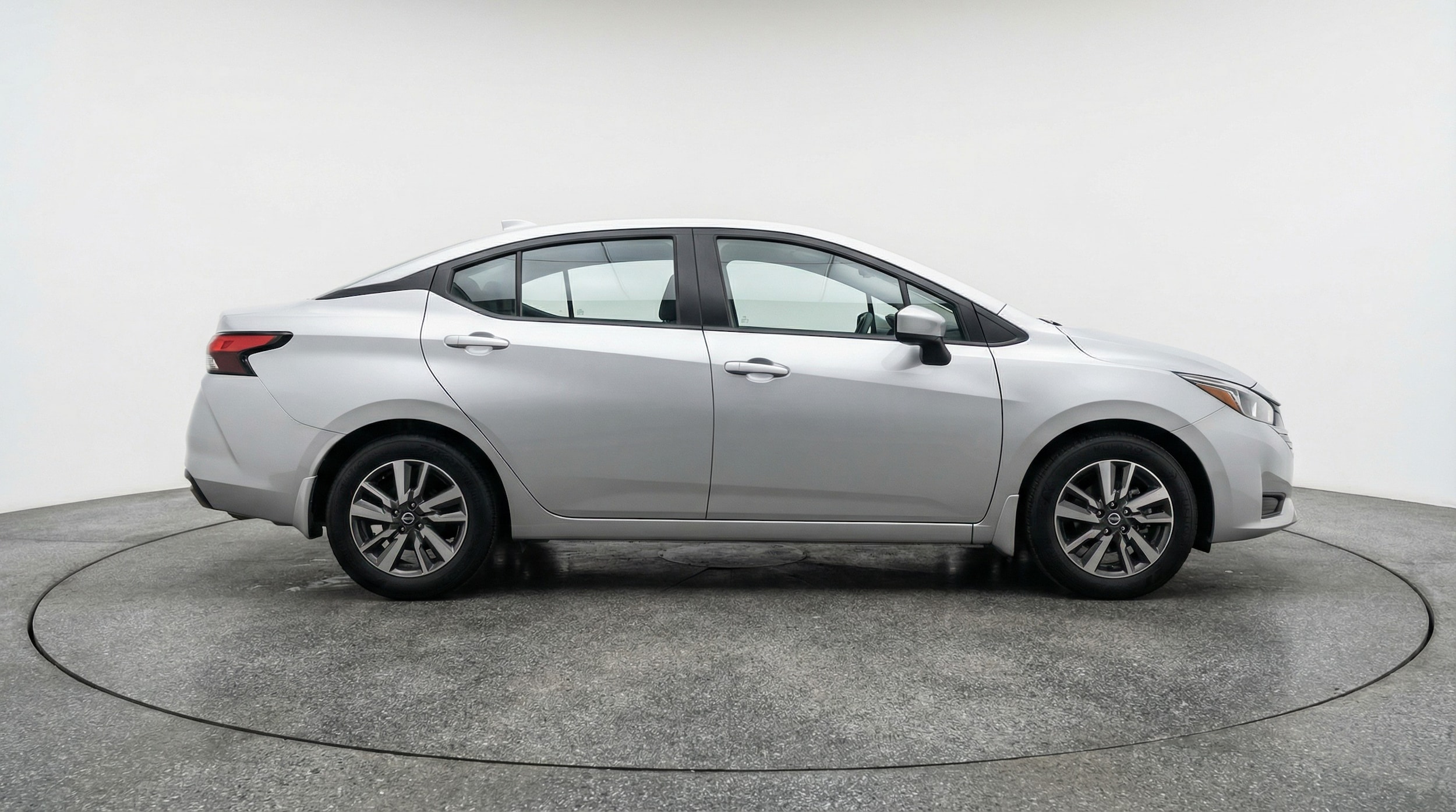 Thumbnail: 2025 Nissan Versa - 8