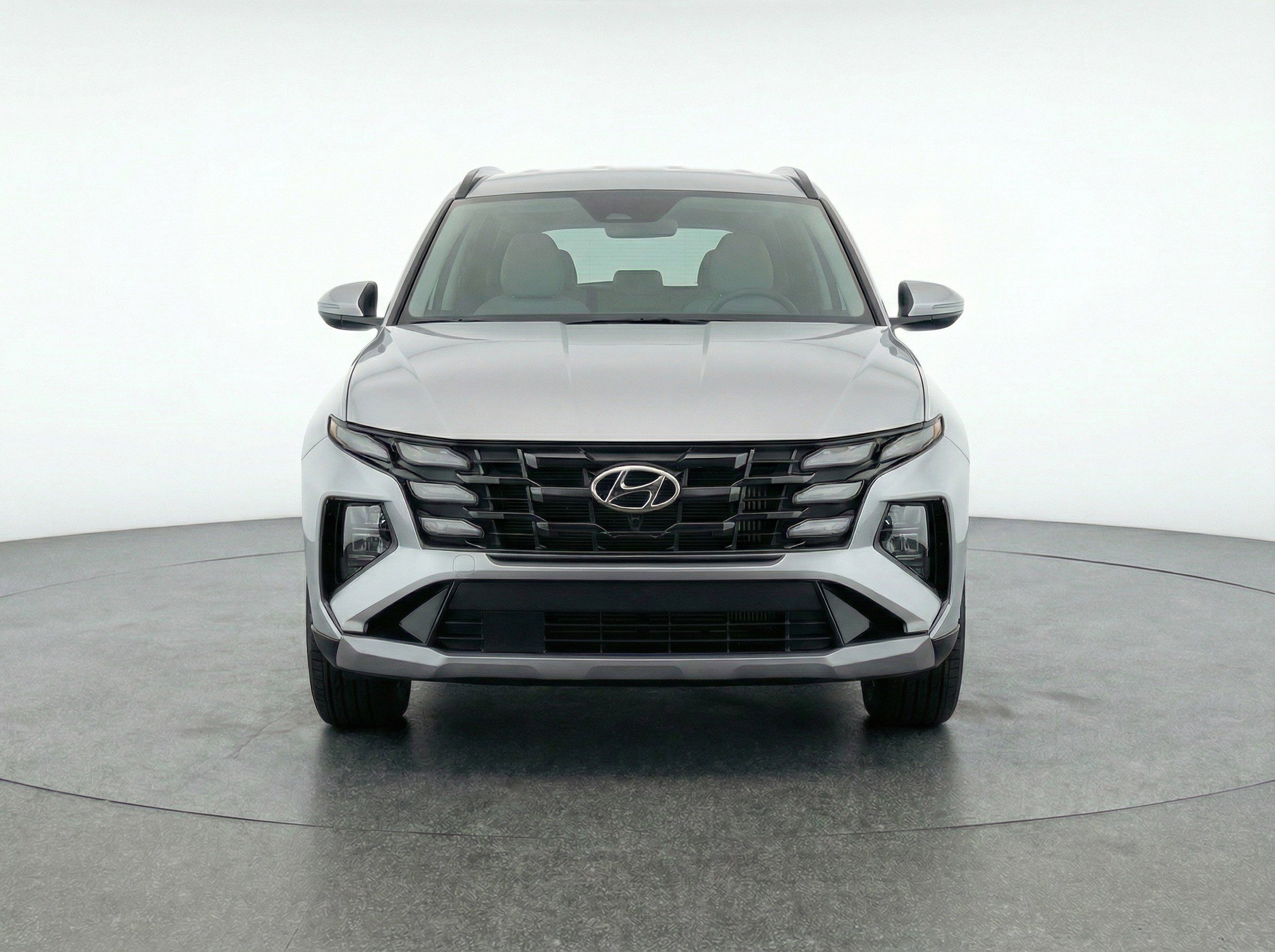 Thumbnail: 2025 Hyundai Tucson - 2