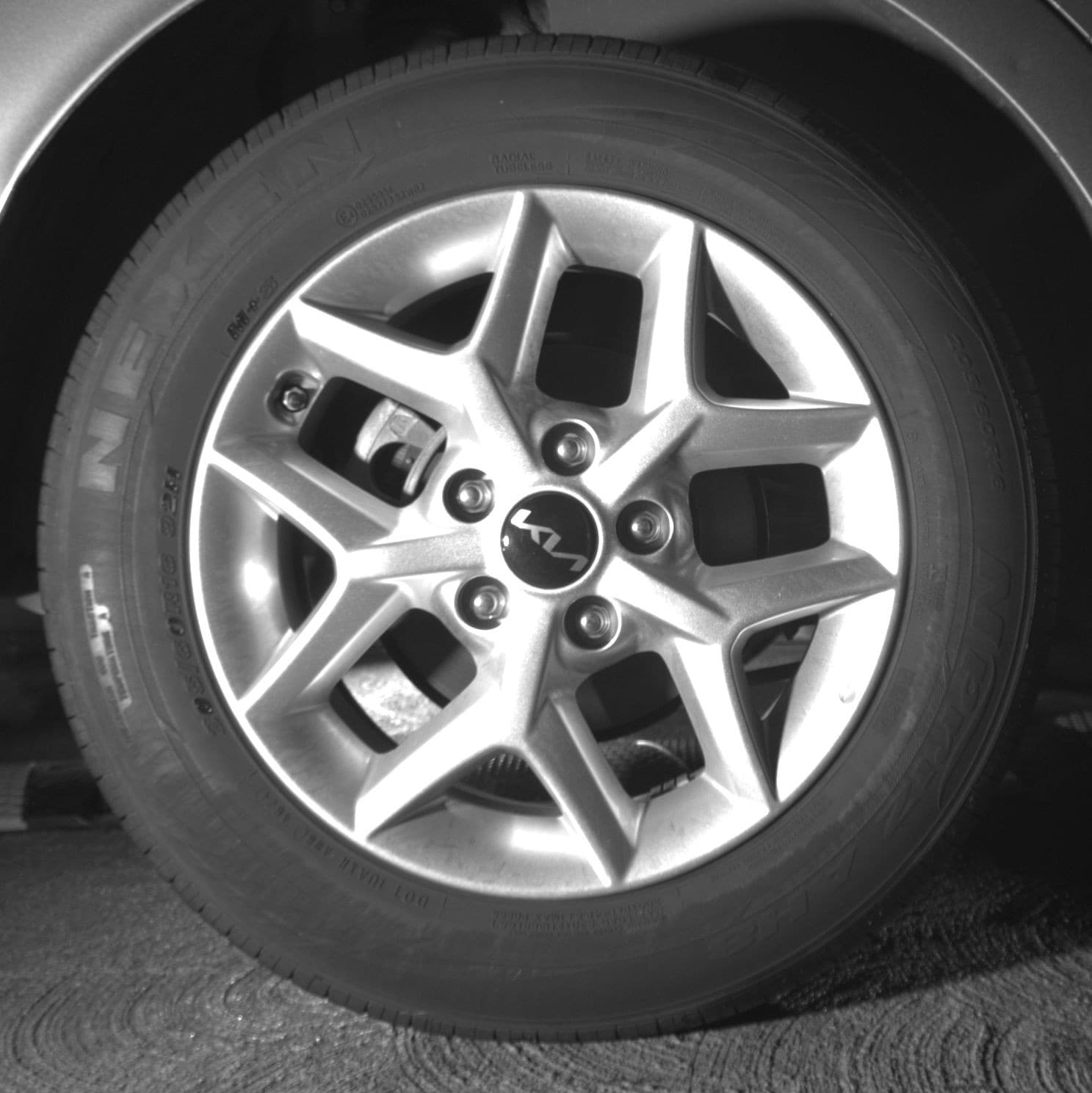 Thumbnail: 2025 Kia Soul - 12