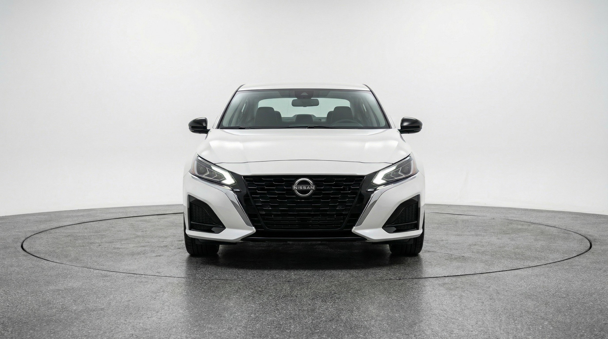 Thumbnail: 2025 Nissan Altima - 2