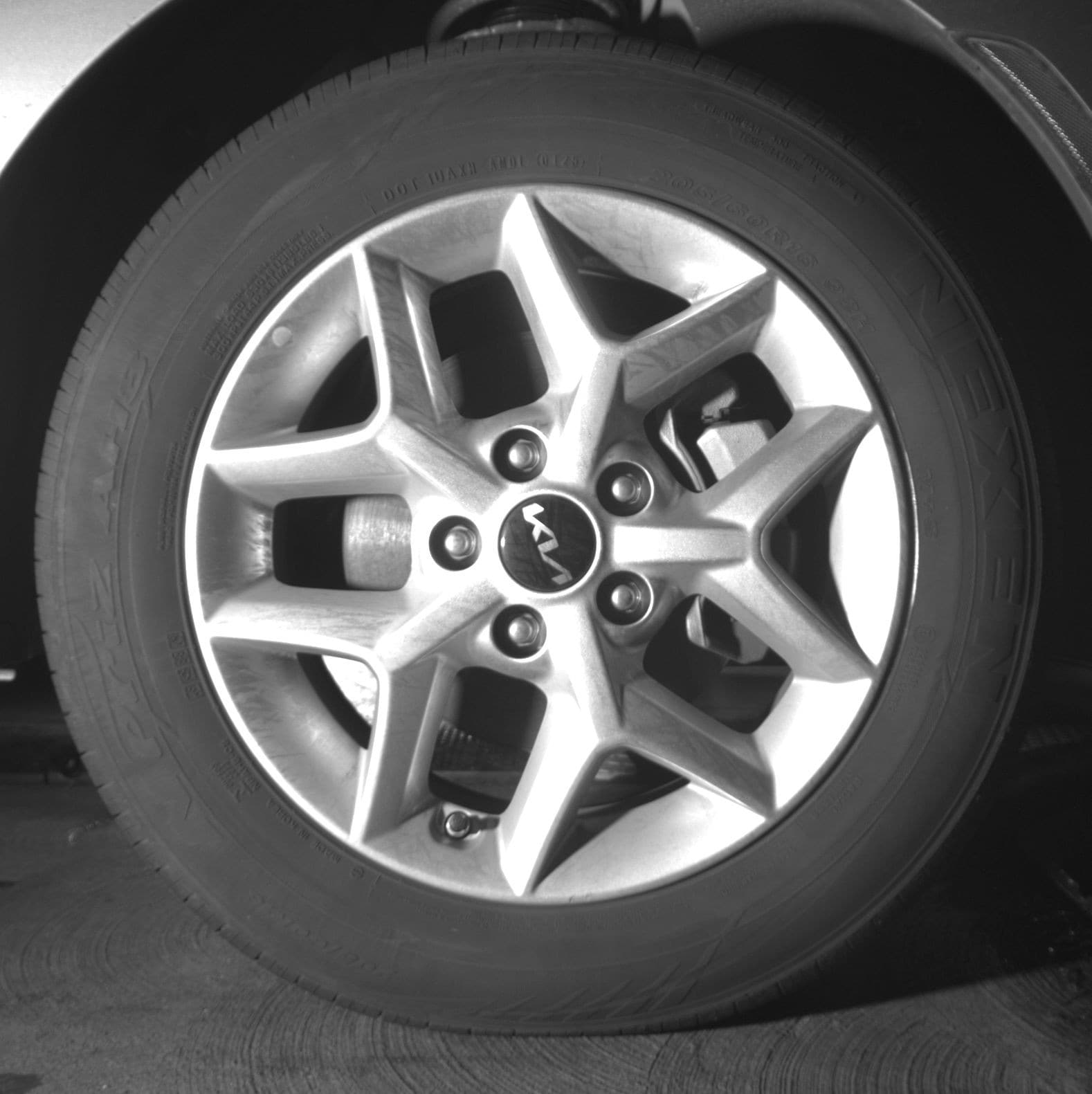 Thumbnail: 2025 Kia Soul - 10