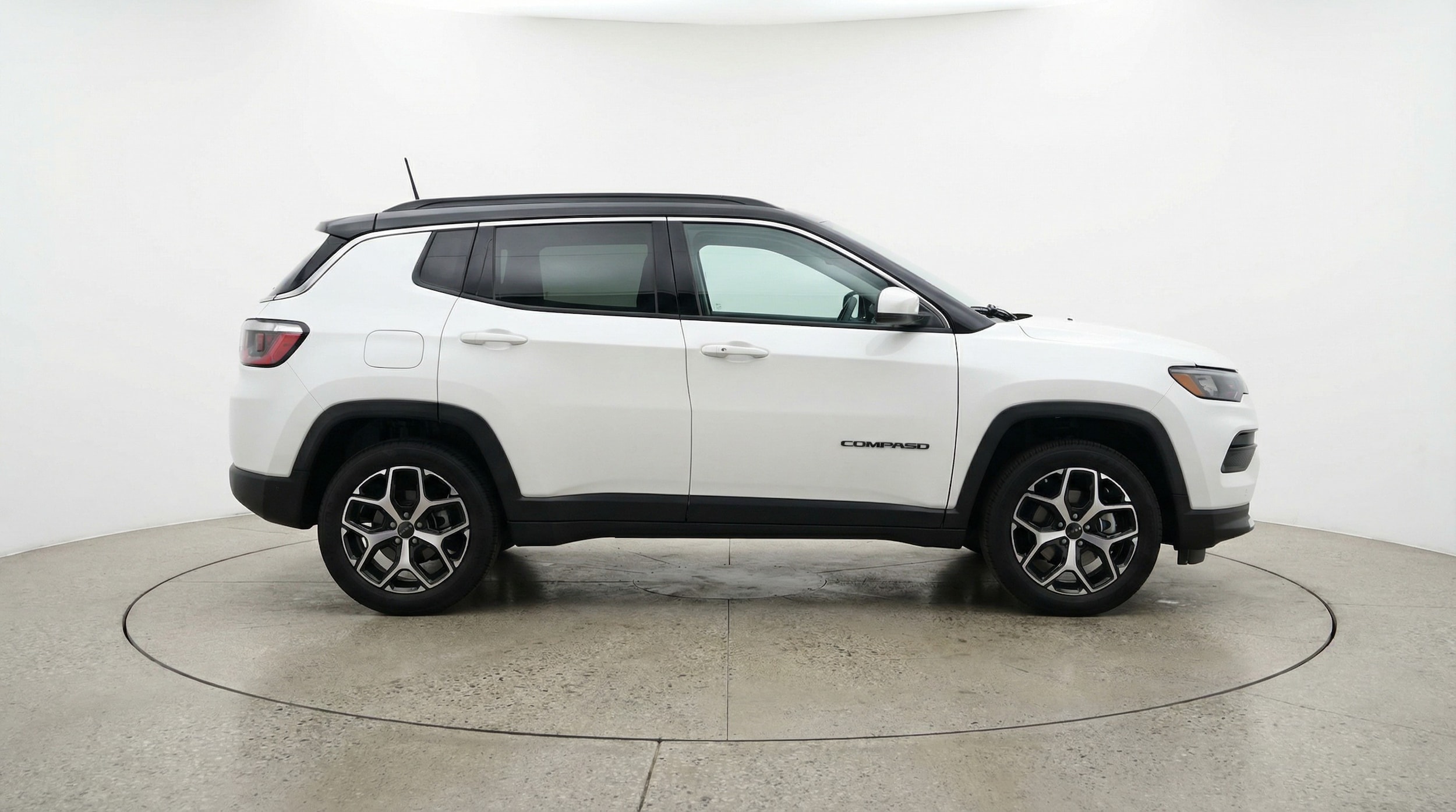 Thumbnail: 2025 Jeep Compass - 8