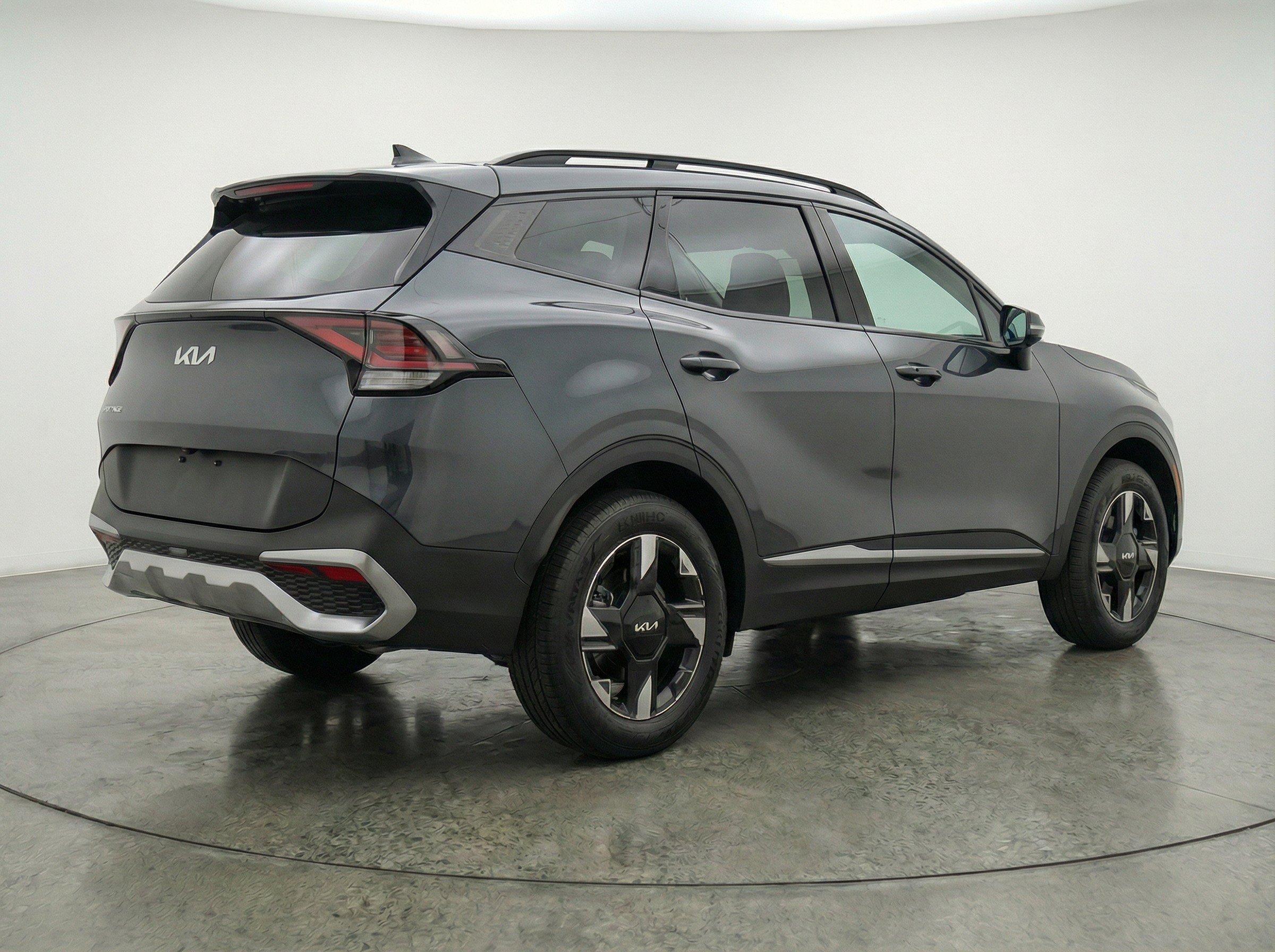 Thumbnail: 2026 Kia Sportage - 9