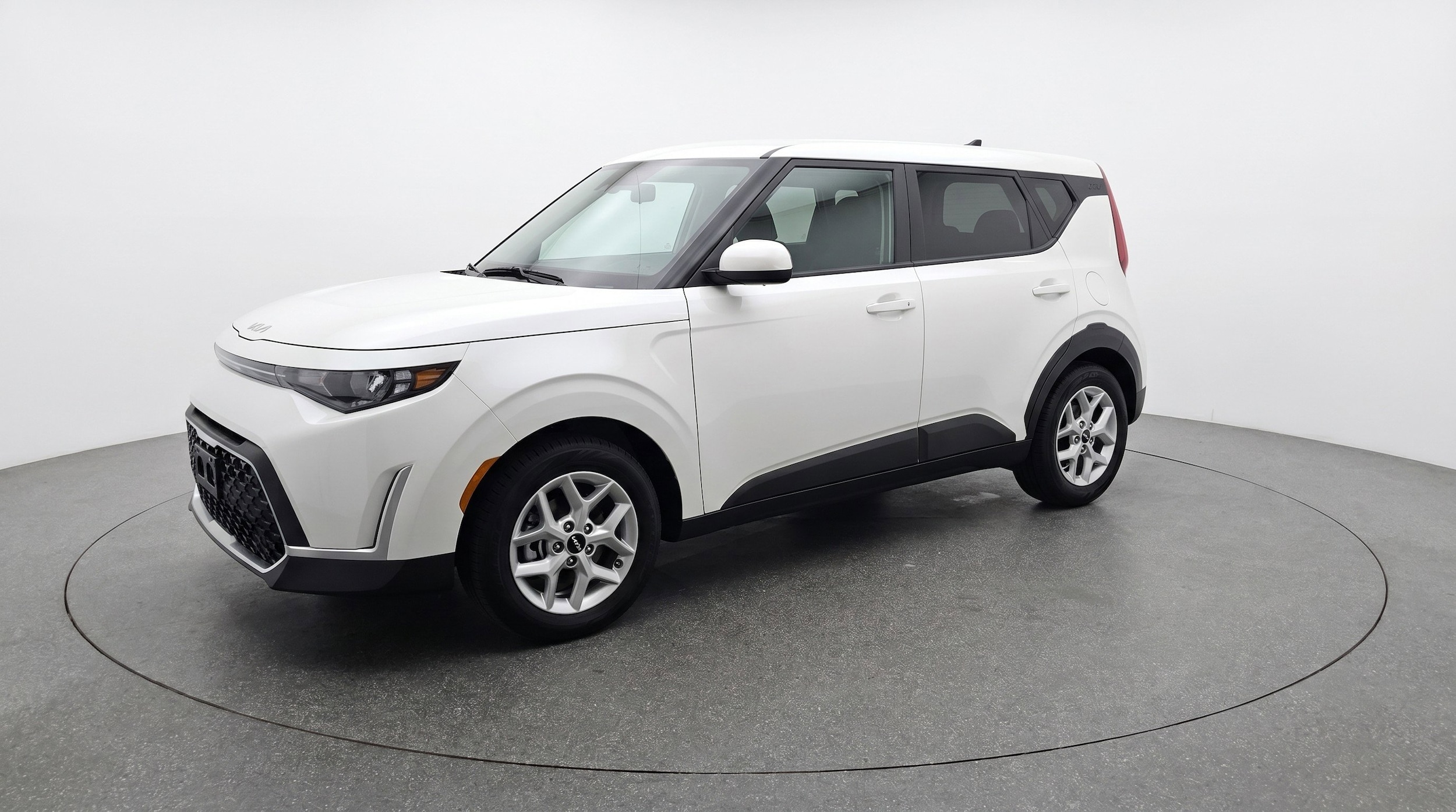 Thumbnail: 2025 Kia Soul - 3